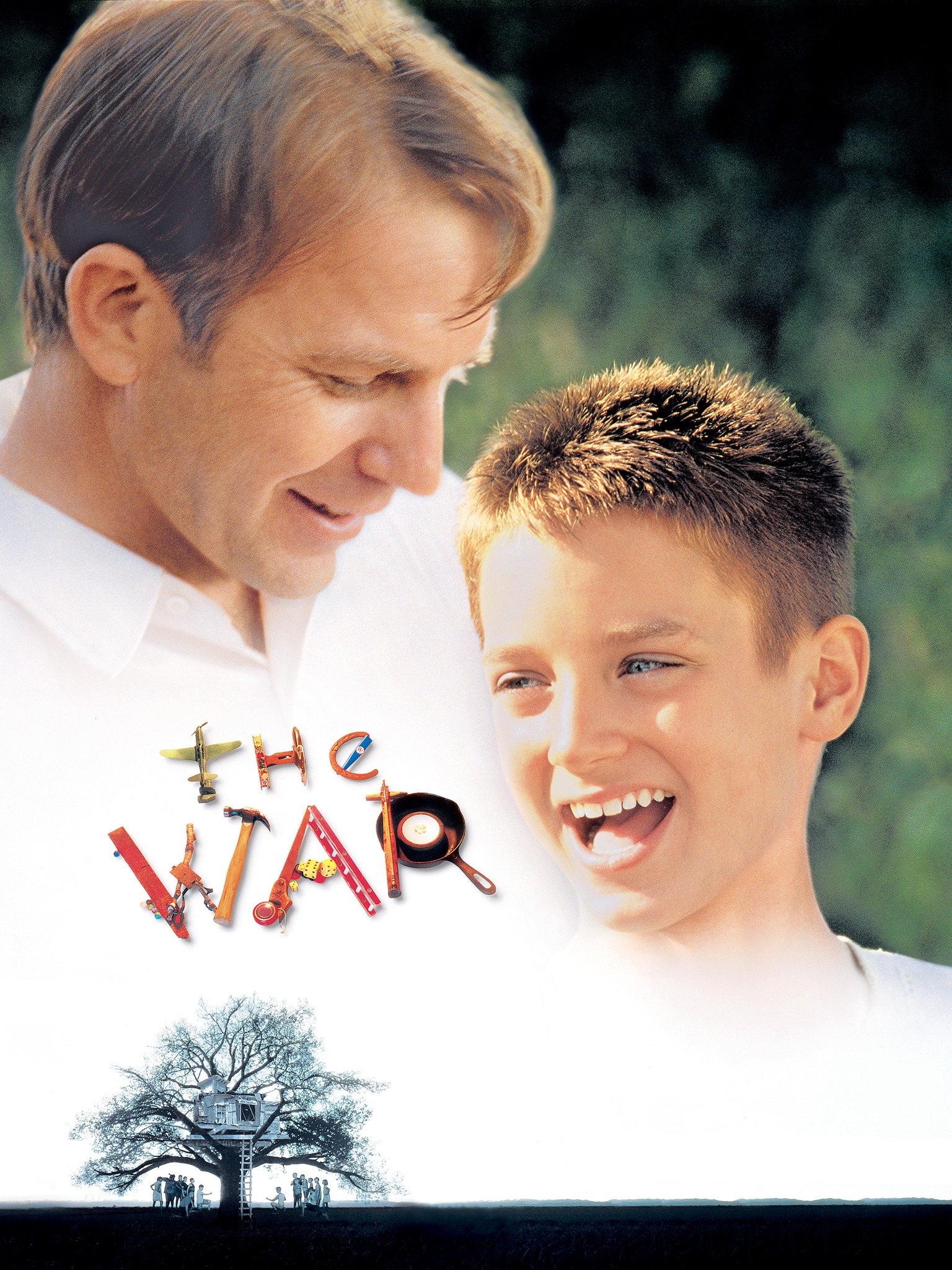 the war movie review
