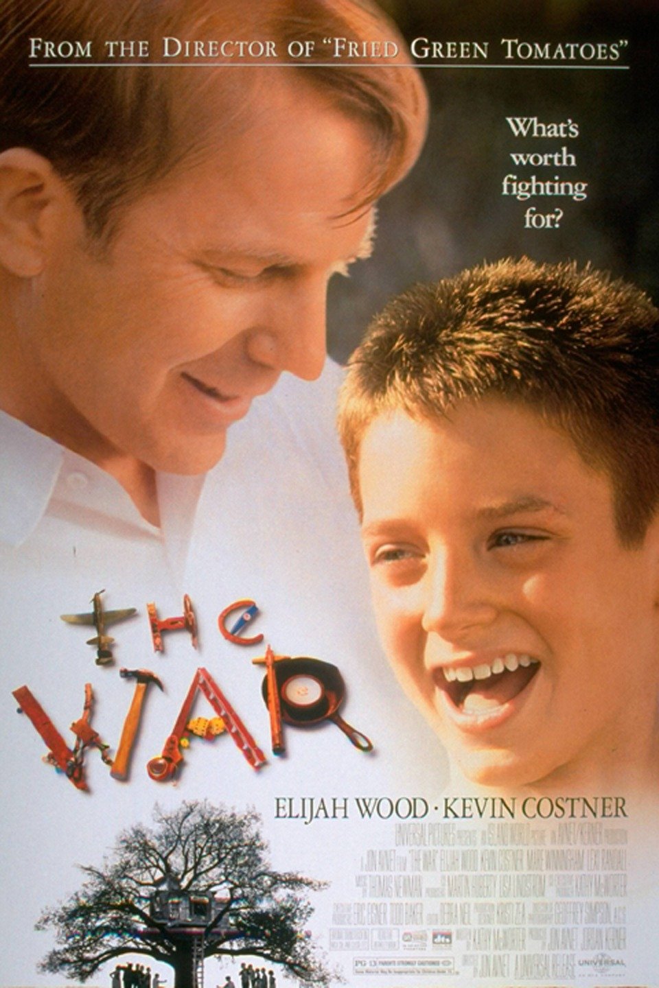 The War Rotten Tomatoes