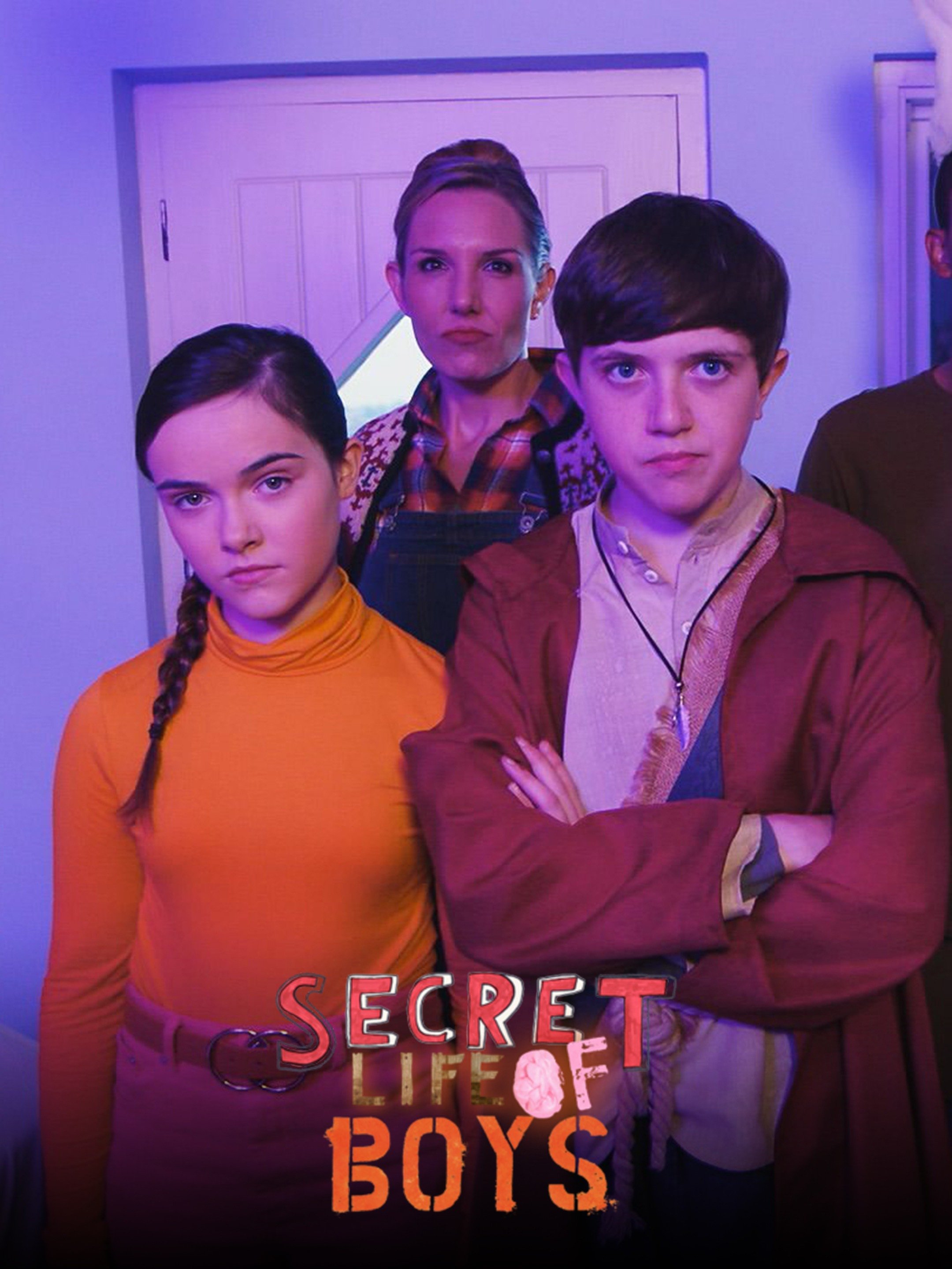 Secret Life of Boys: Season 4 Pictures - Rotten Tomatoes
