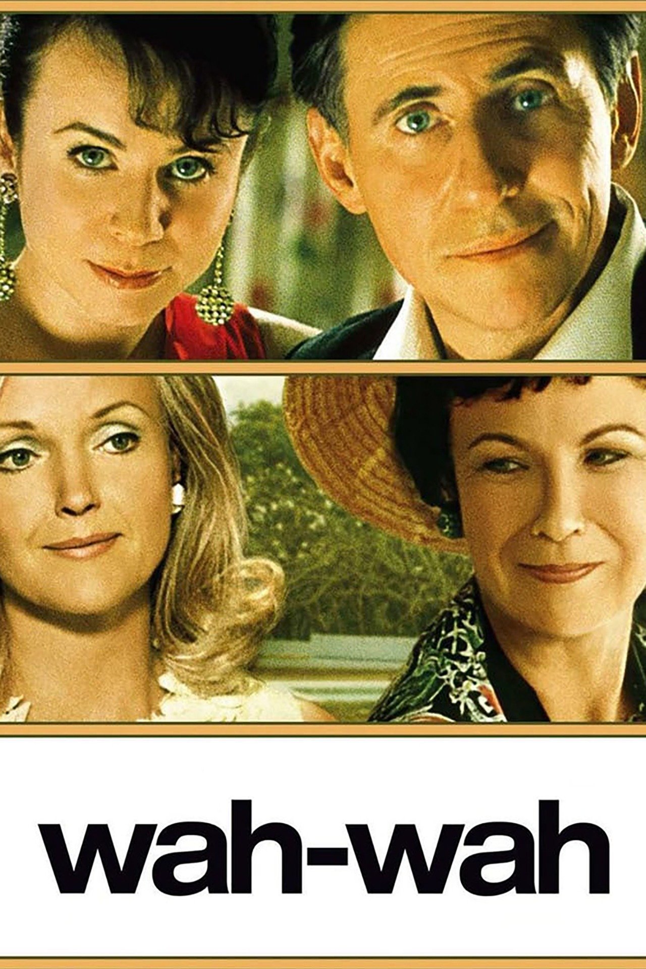 WahWah Pictures Rotten Tomatoes