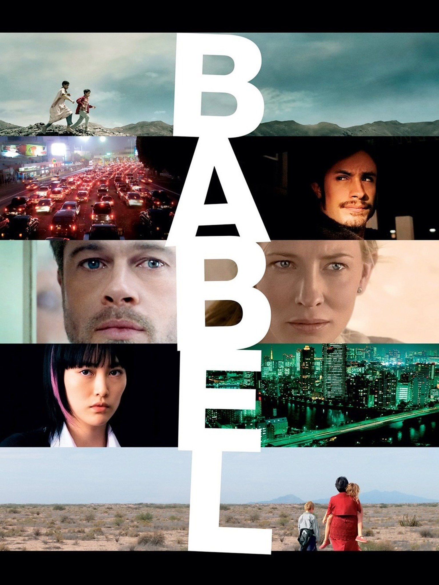 movie review babel