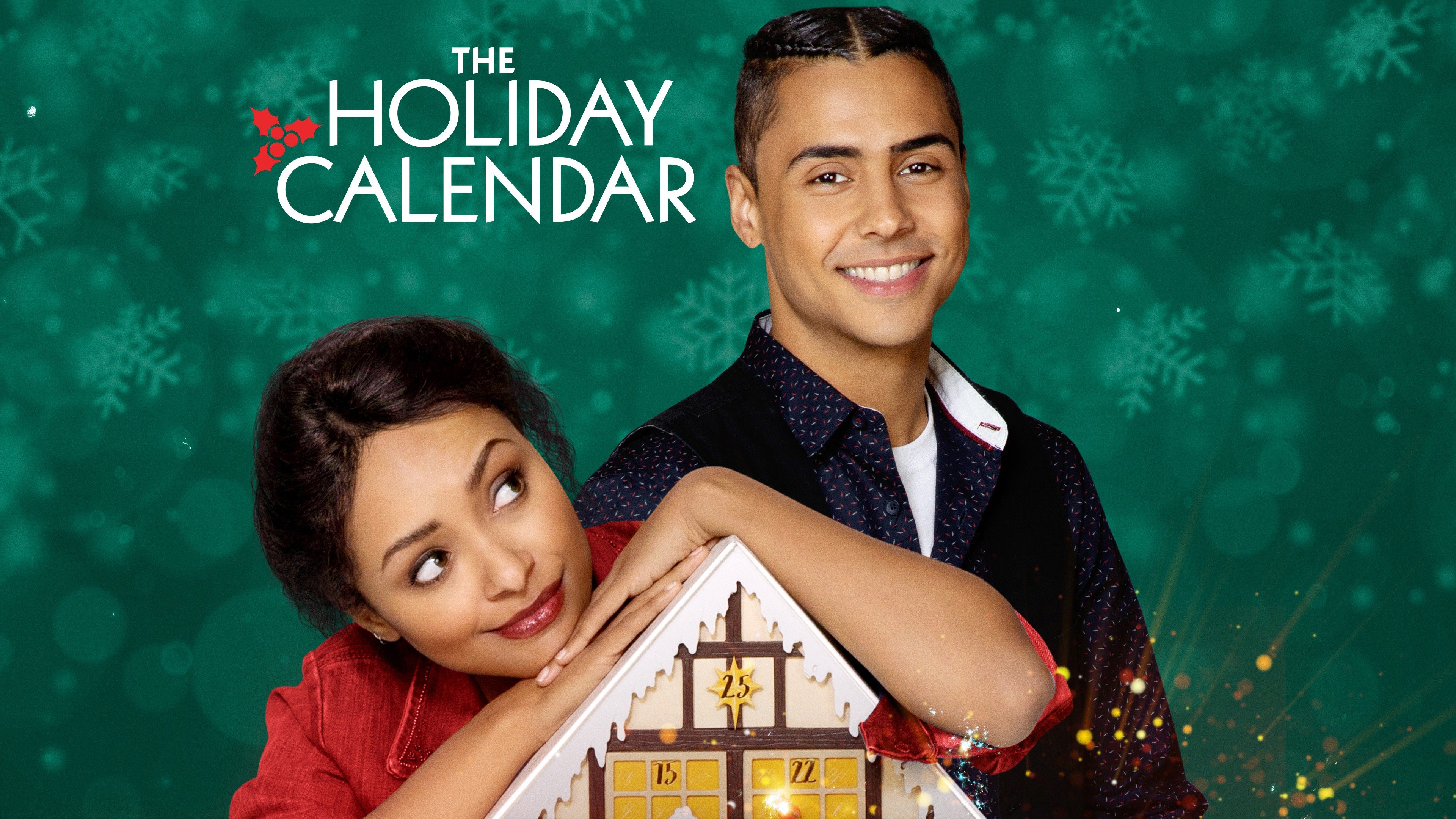 The Holiday Calendar: Trailer 1 Trailers Videos Rotten Tomatoes
