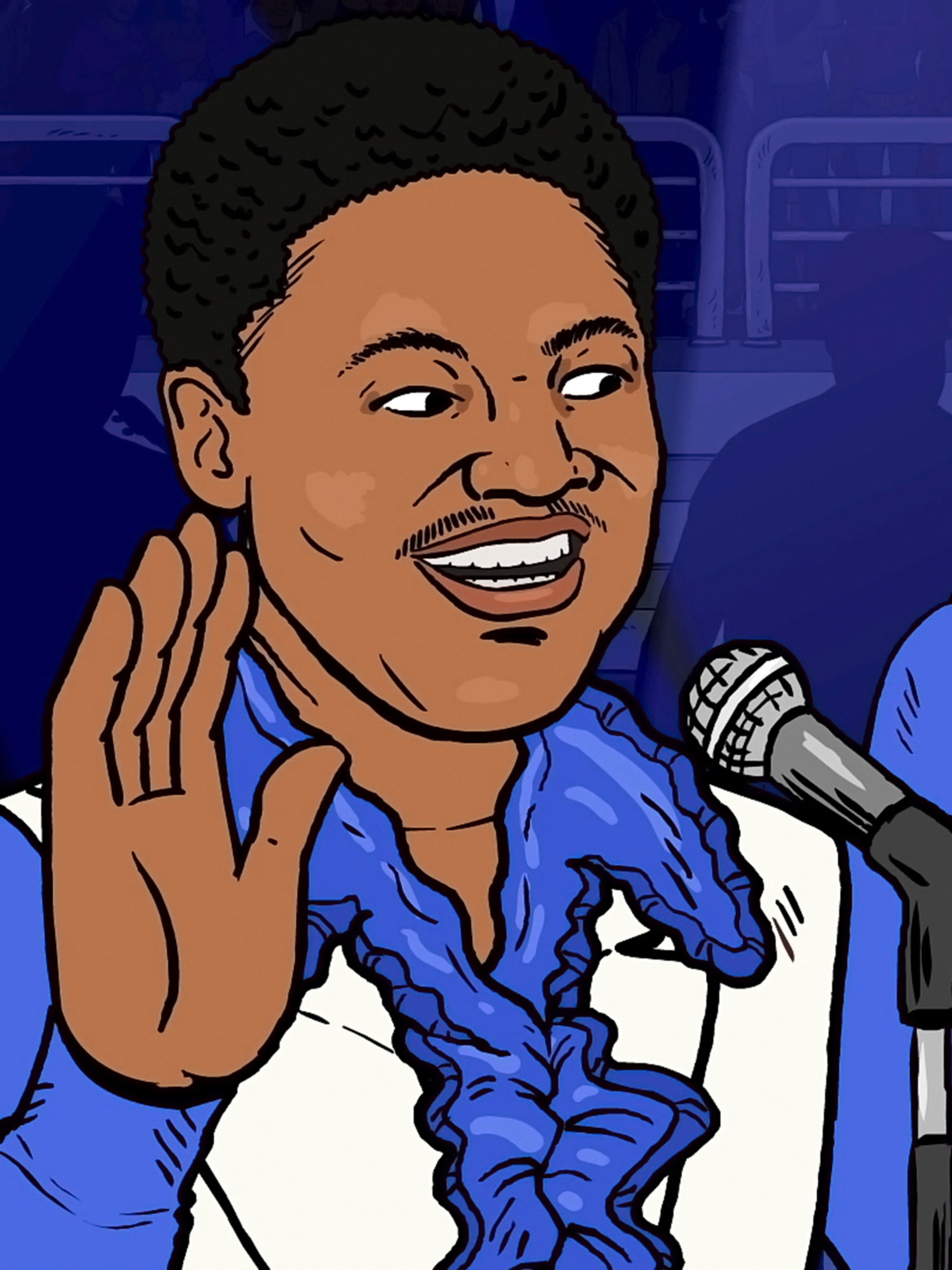 James Brown Pictures Rotten Tomatoes