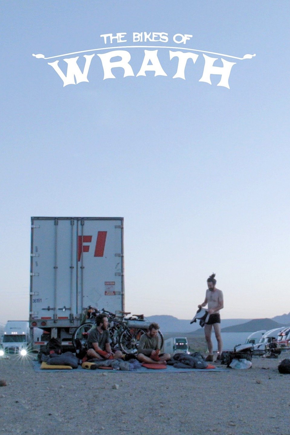 The Bikes of Wrath Pictures Rotten Tomatoes