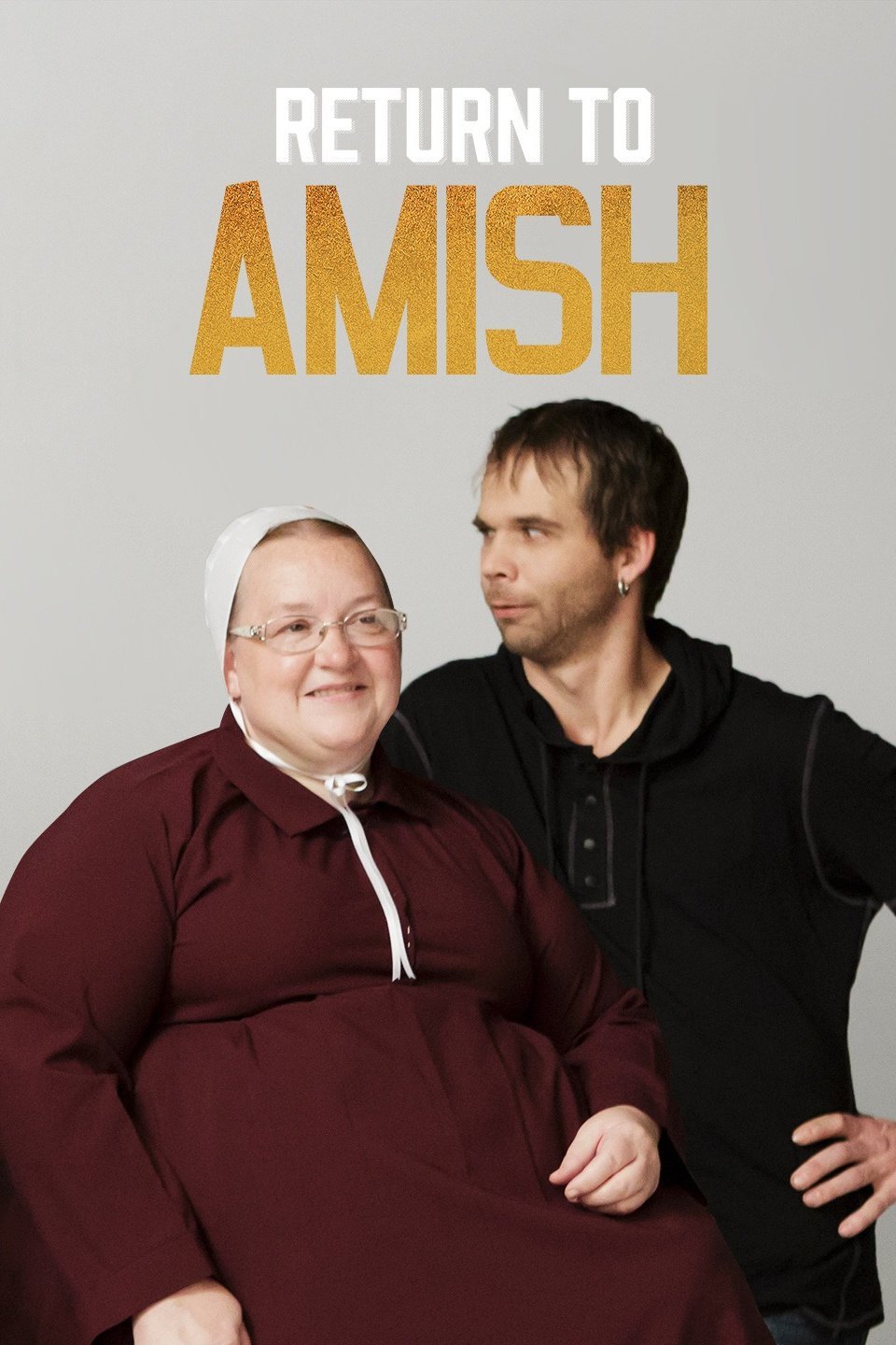 Return to Amish Rotten Tomatoes