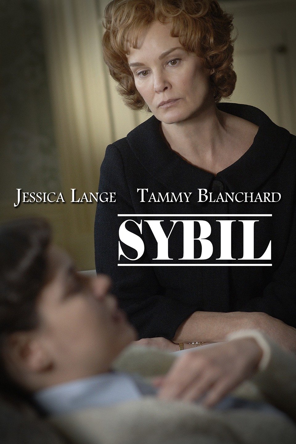 Sybil - Movie Reviews