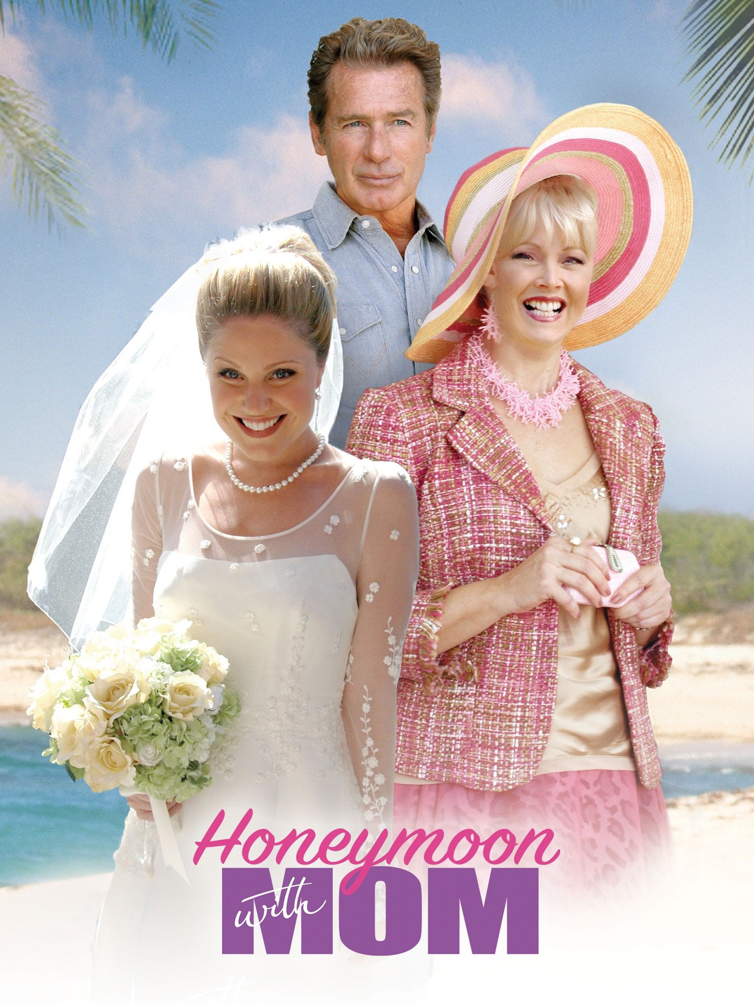 Step Mommy S Honeymoon