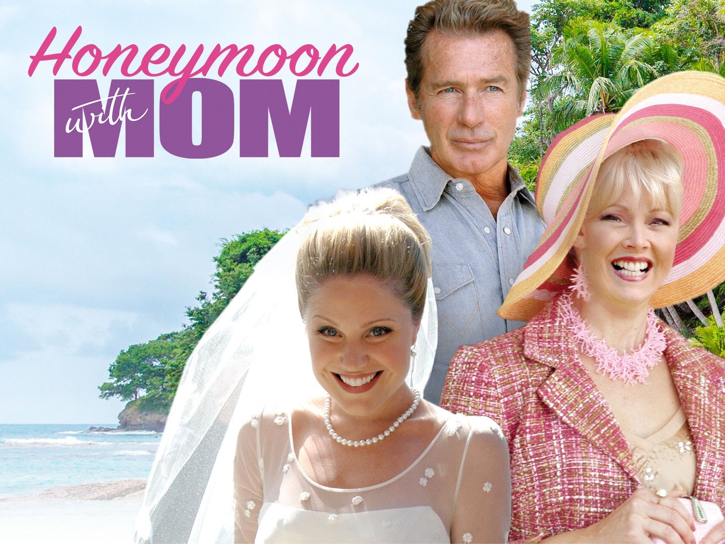 Step Mommy S Honeymoon