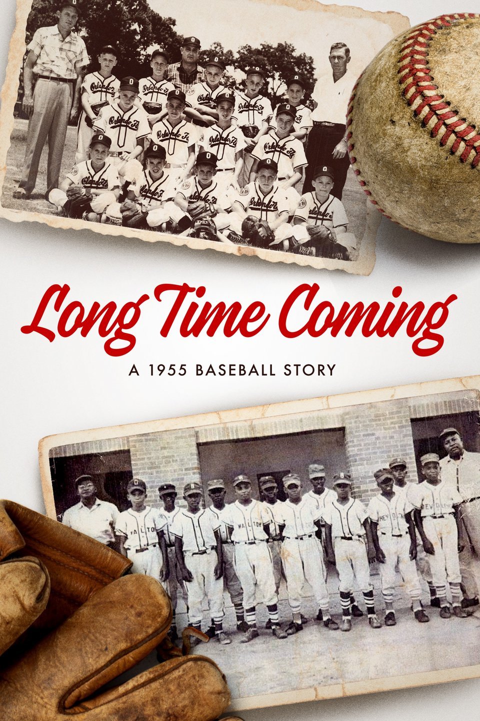 Long Time Coming A 1955 Baseball Story Pictures Rotten Tomatoes
