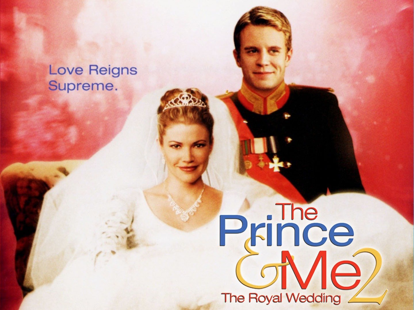 where to watch the prince and me 2