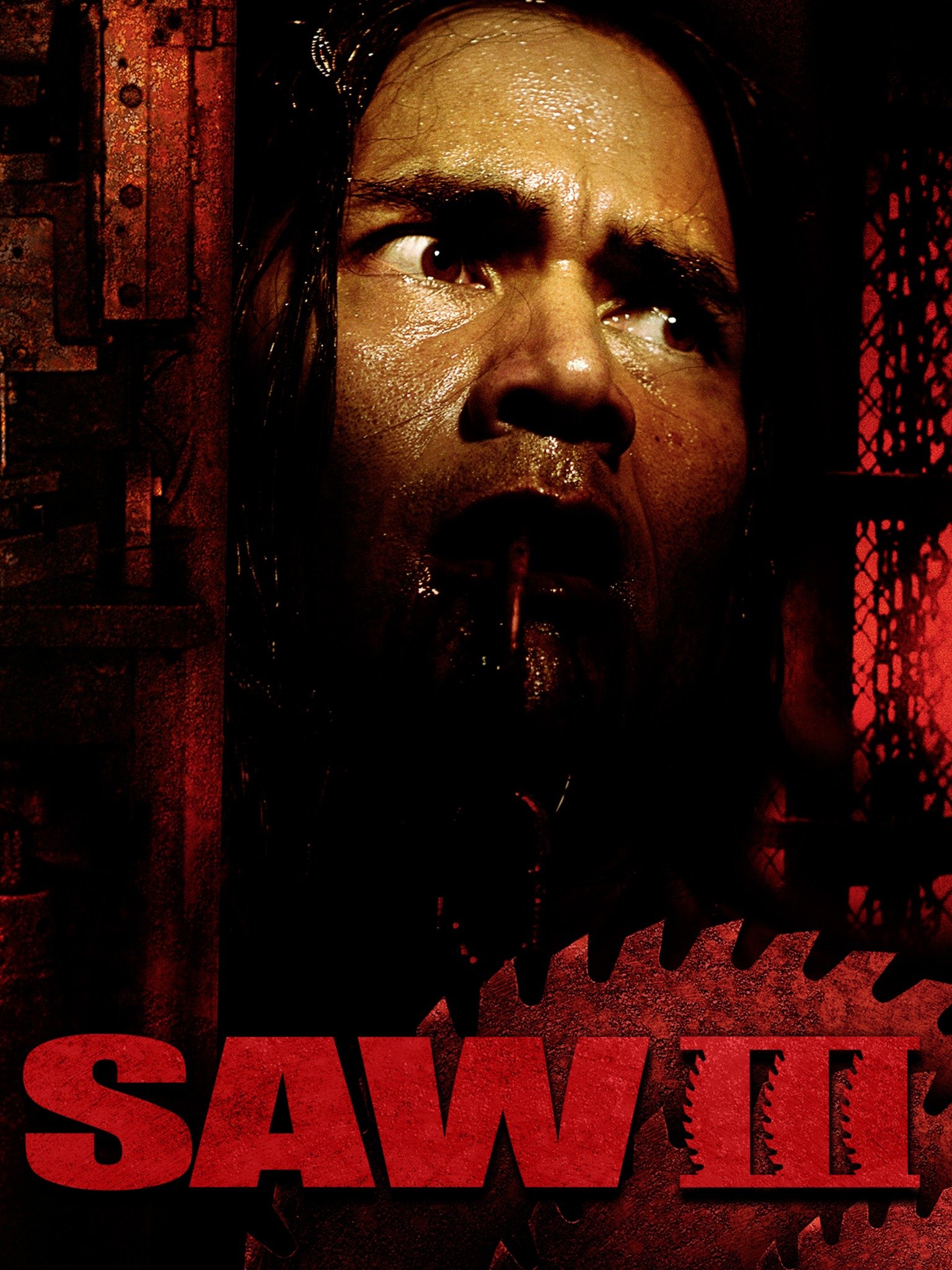 Saw 3 Streaming Vf Saw III (2006) - Rotten Tomatoes