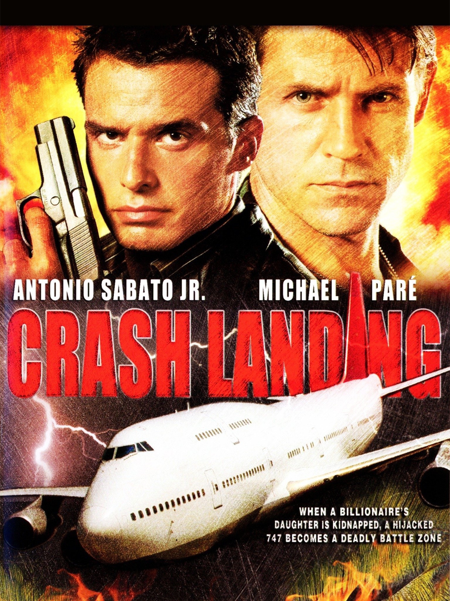 Crash Landing Pictures Rotten Tomatoes