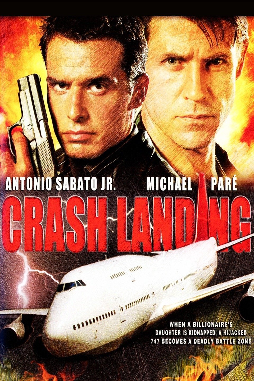 Crash Landing Pictures Rotten Tomatoes