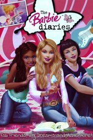 The Barbie Diaries Pictures Rotten Tomatoes