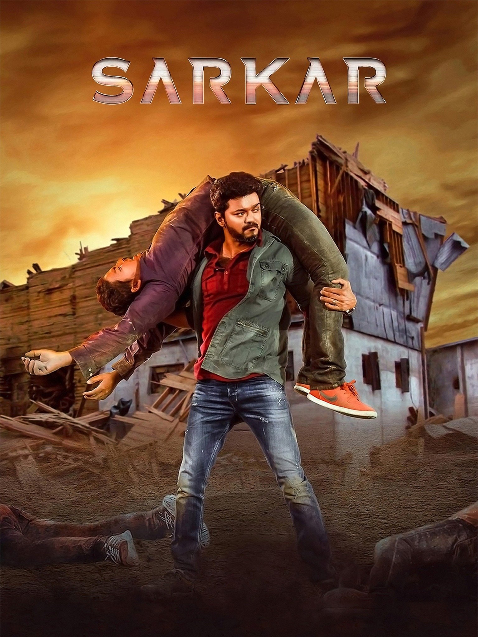 Sarkar (2018) Rotten Tomatoes