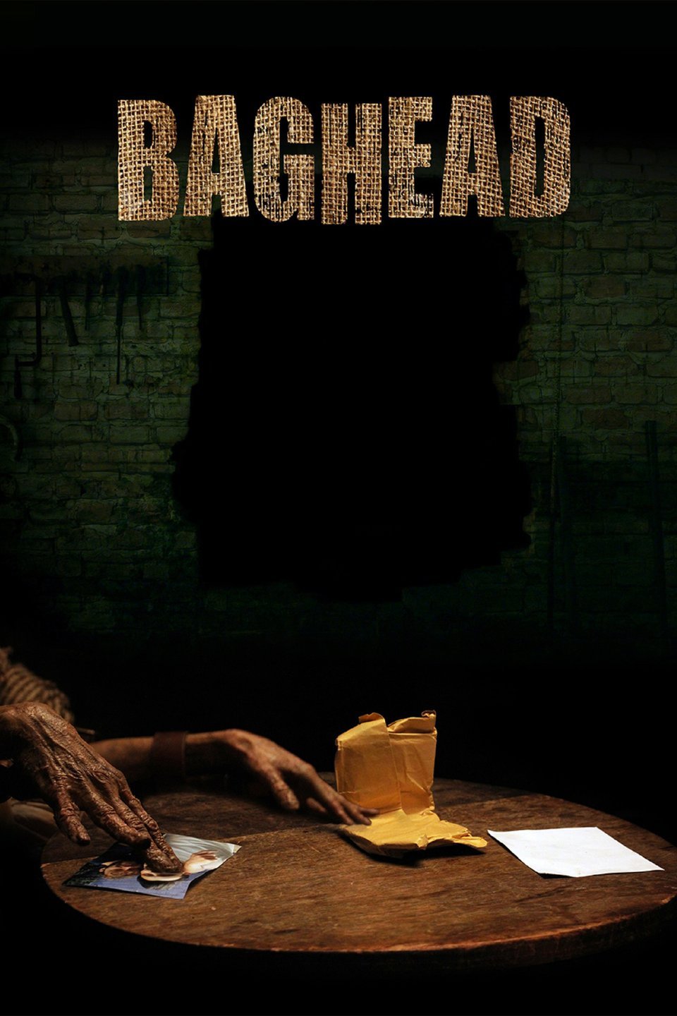 Baghead Pictures Rotten Tomatoes