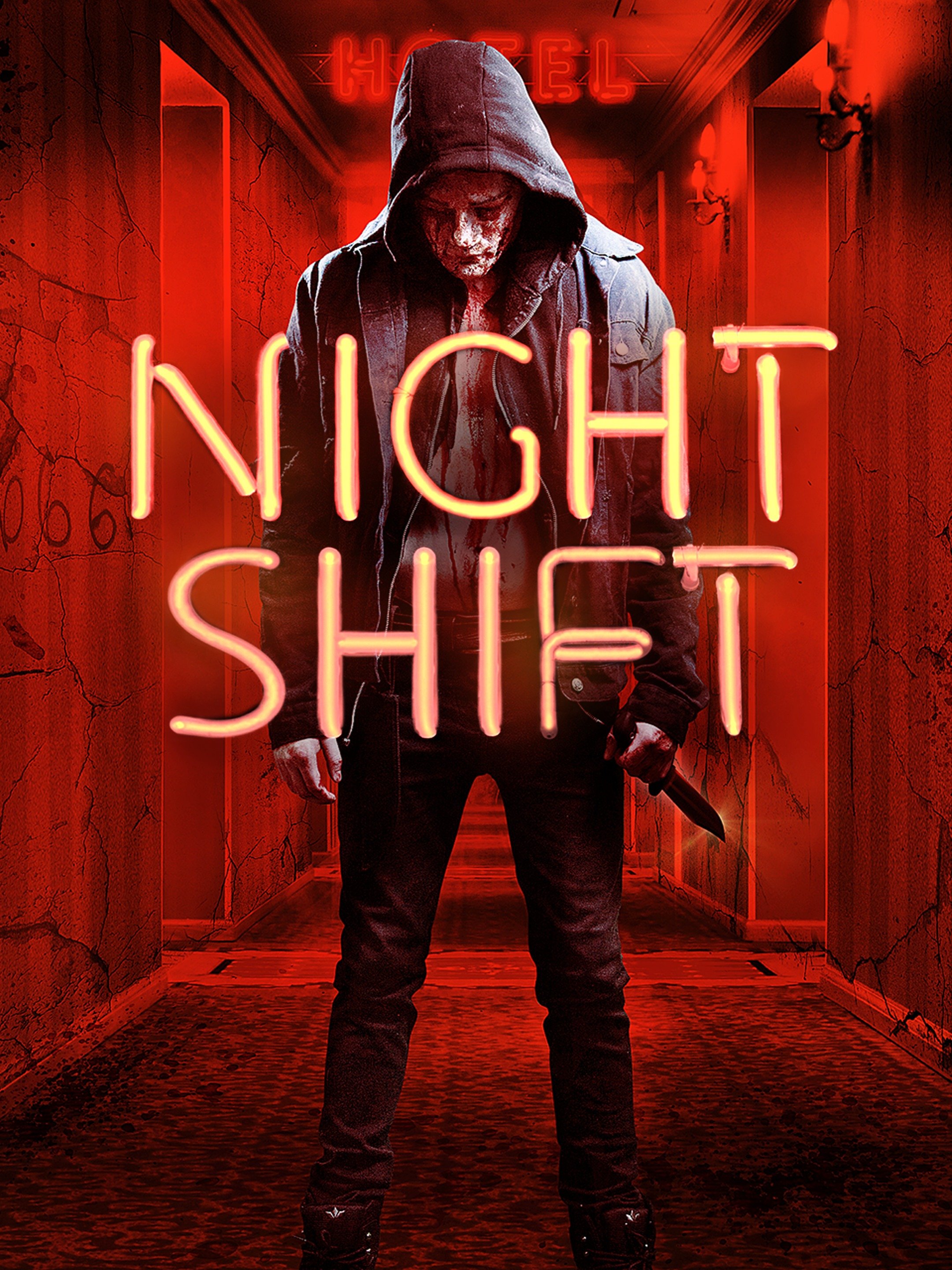Nightshift Pictures Rotten Tomatoes