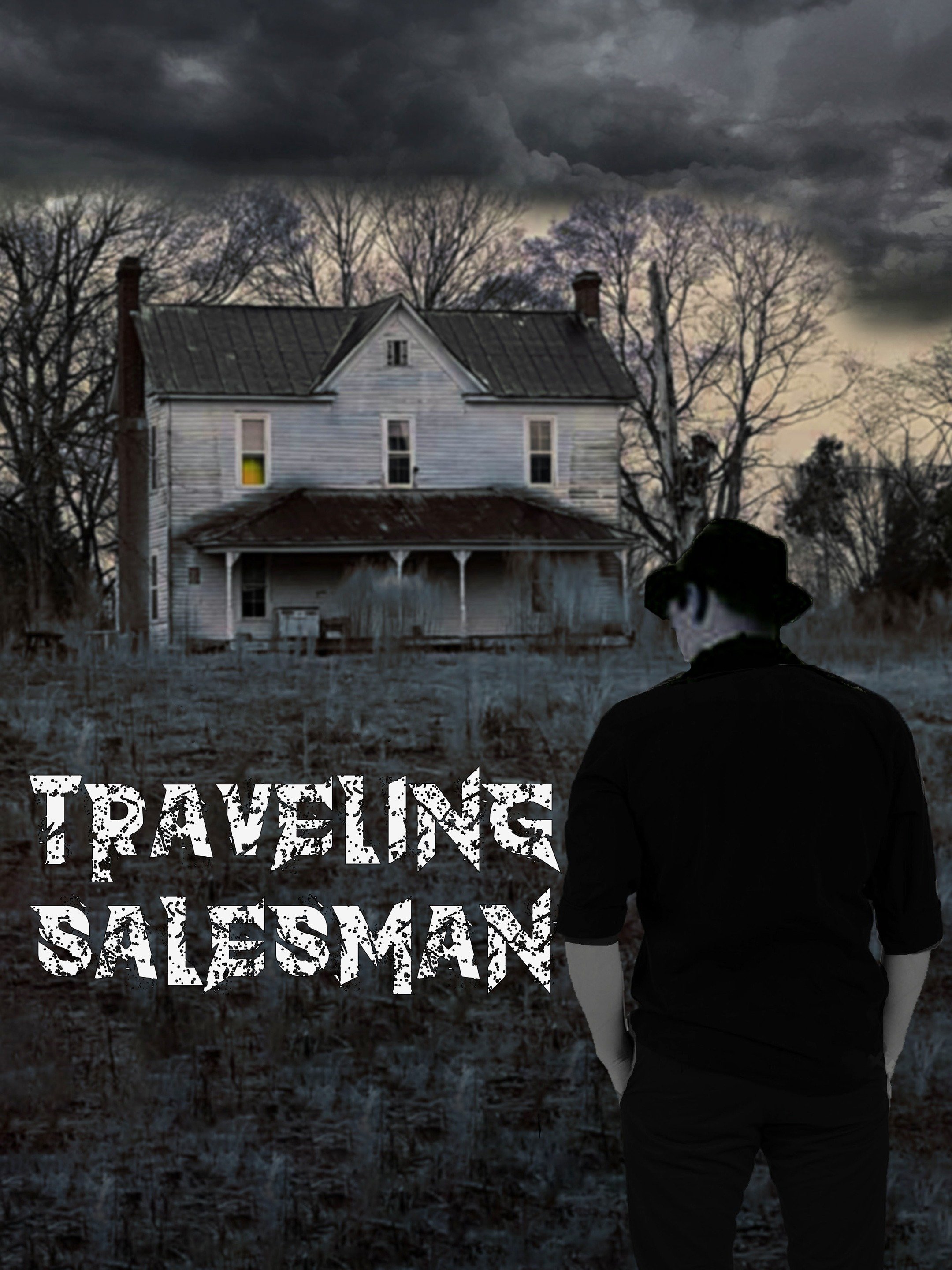 travelling salesman full movie