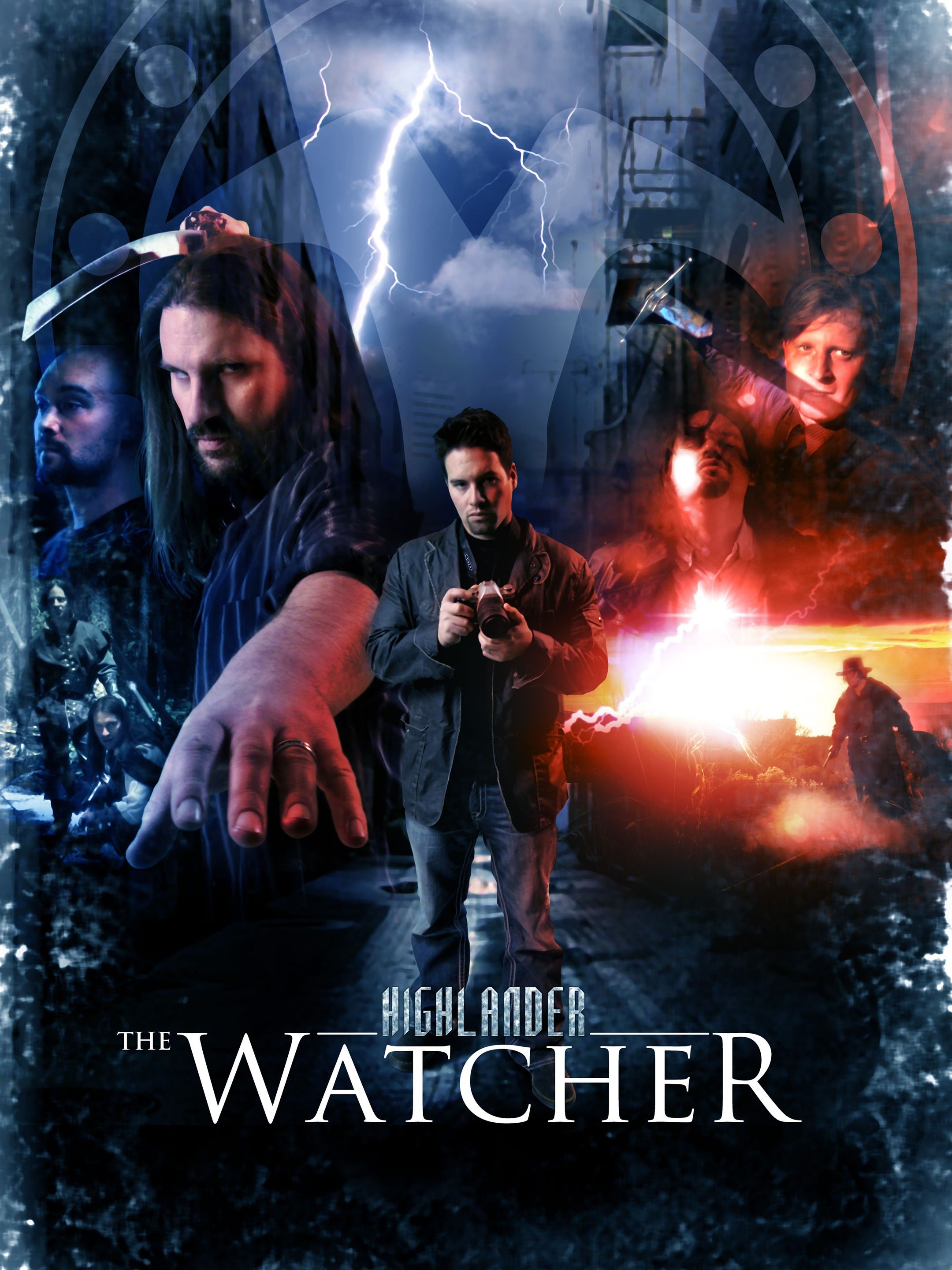 Highlander The Watcher Pictures Rotten Tomatoes
