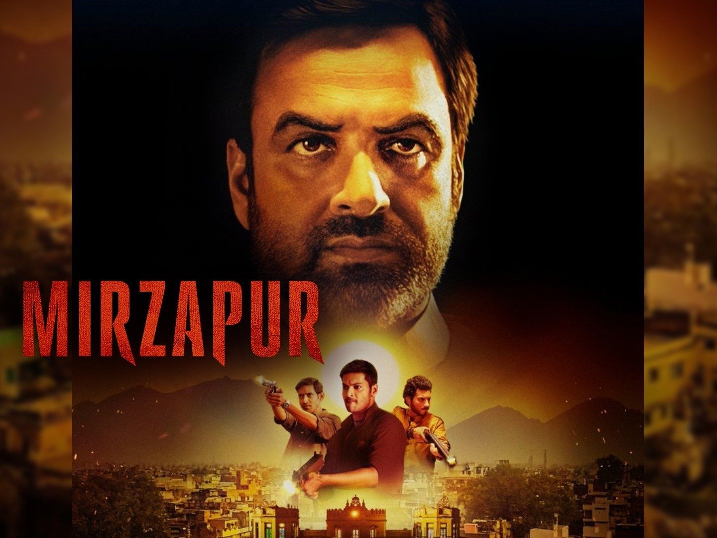 Prime Video Series Releasing in 2023 Including The Family Man S3,  Mirzapur S3, The Boys S4 and More