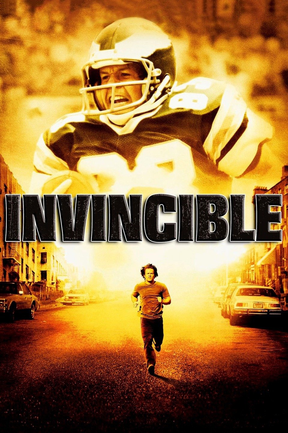 watch invincible