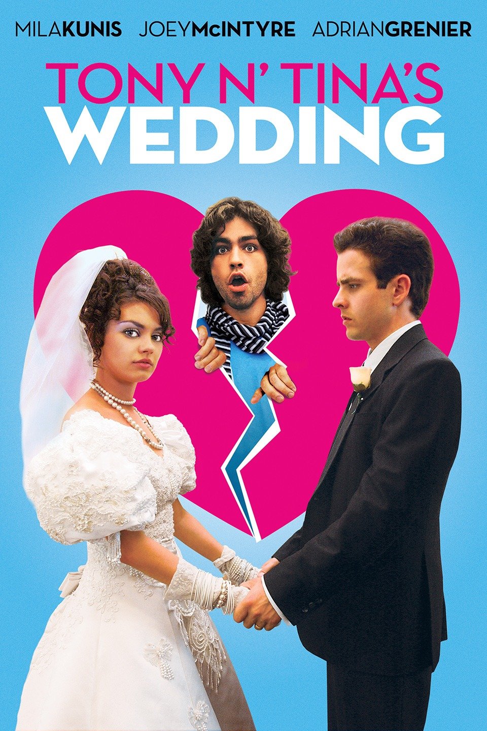 Tony 'n' Tina's Wedding Pictures Rotten Tomatoes