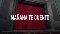 Mañana te cuento