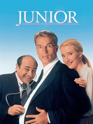 Junior Movie