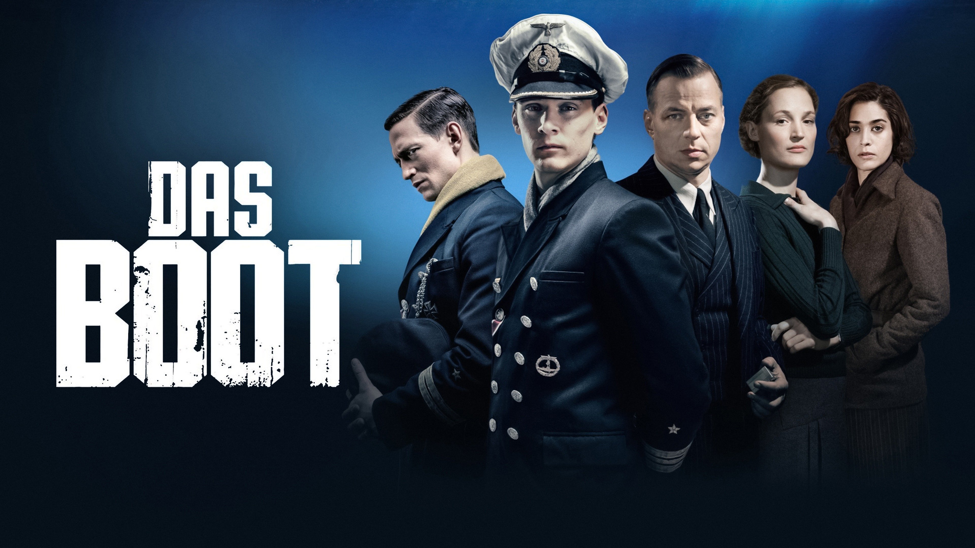 دانلود زیرنویس سریال Das Boot 2018 – بلو سابتايتل