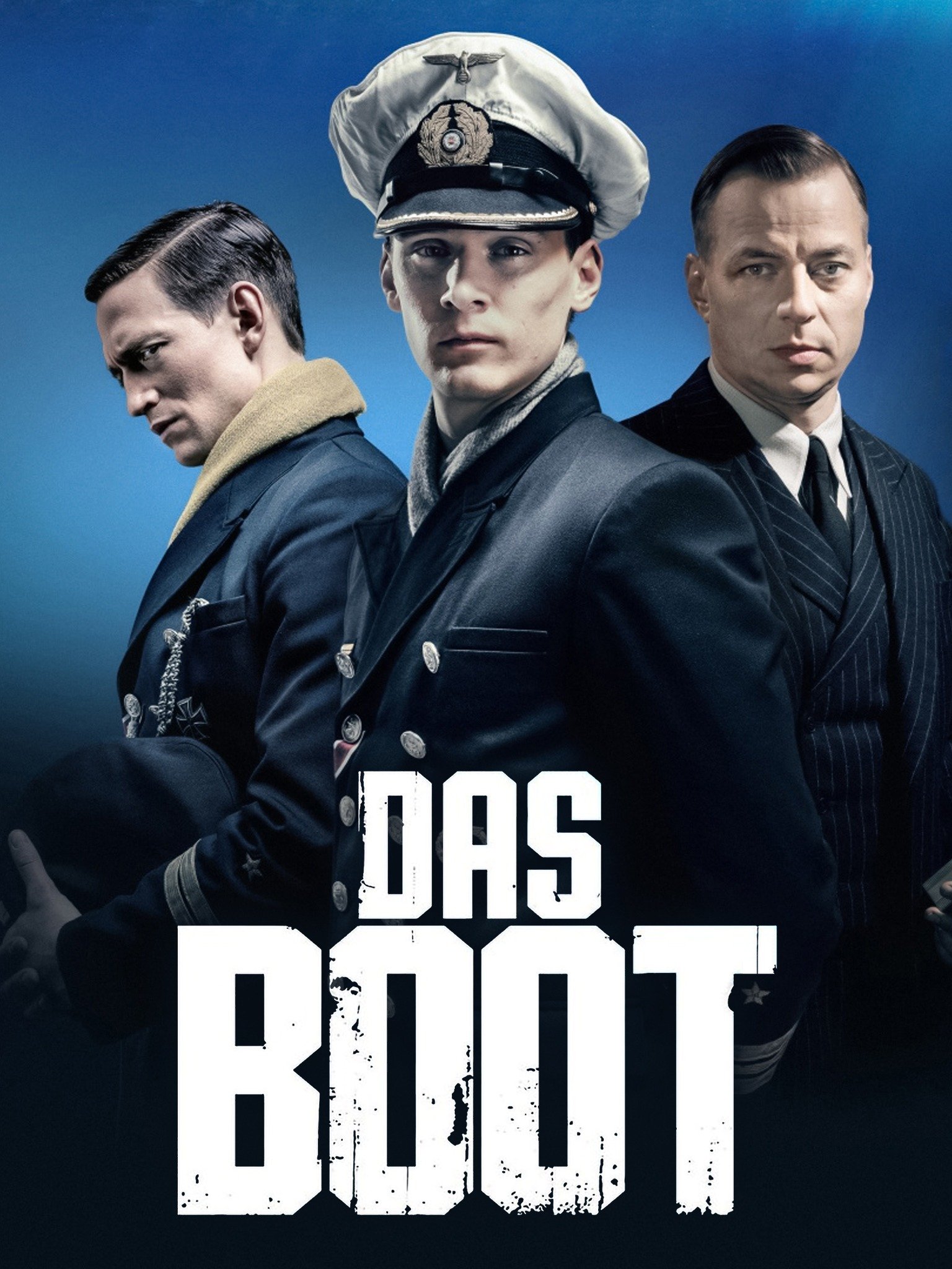 dasboot solarmovie