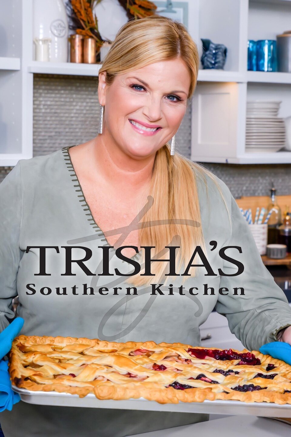 Trisha's Southern Kitchen Rotten Tomatoes