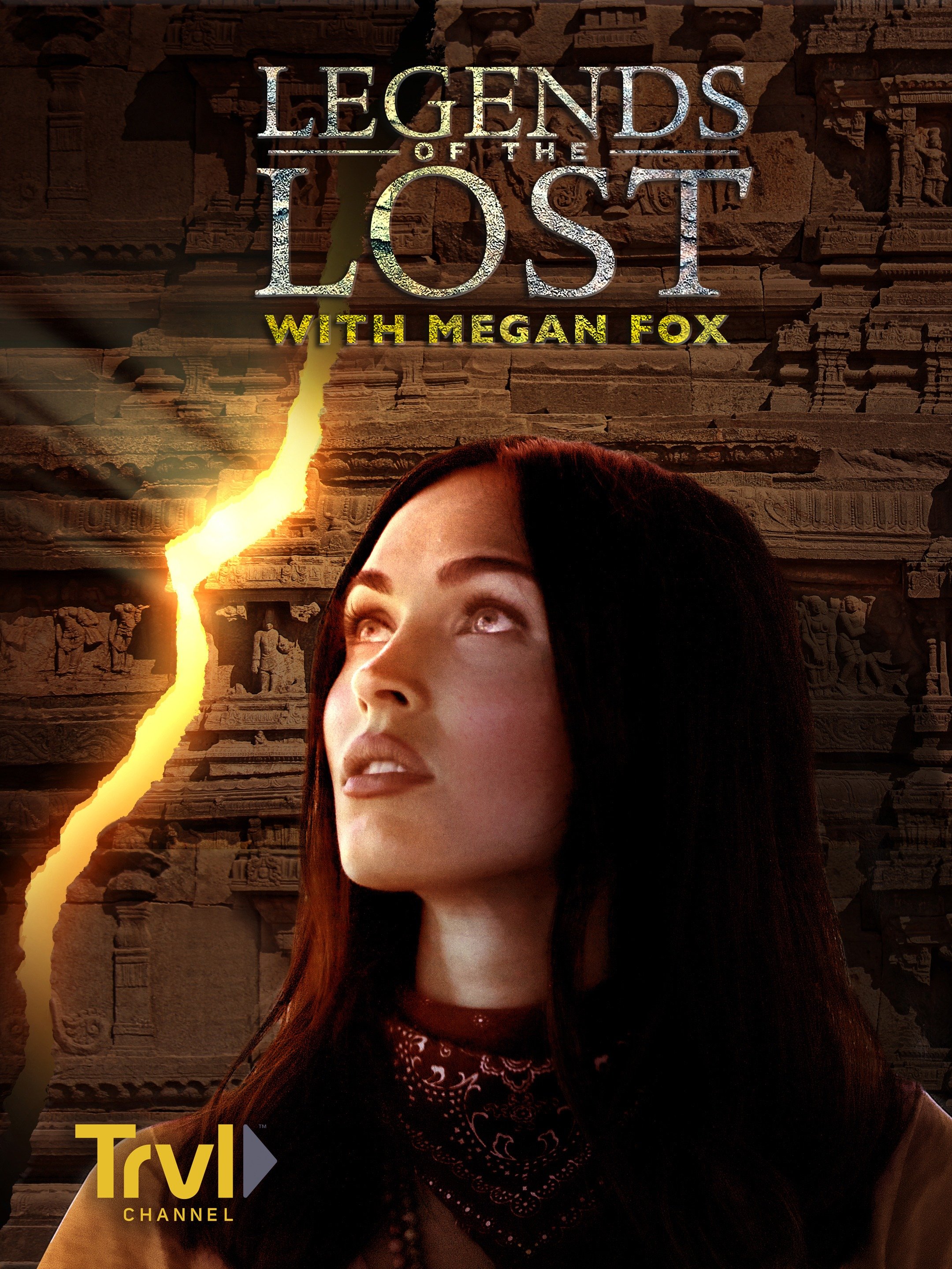 Legends of the Lost With Megan Fox Rotten Tomatoes