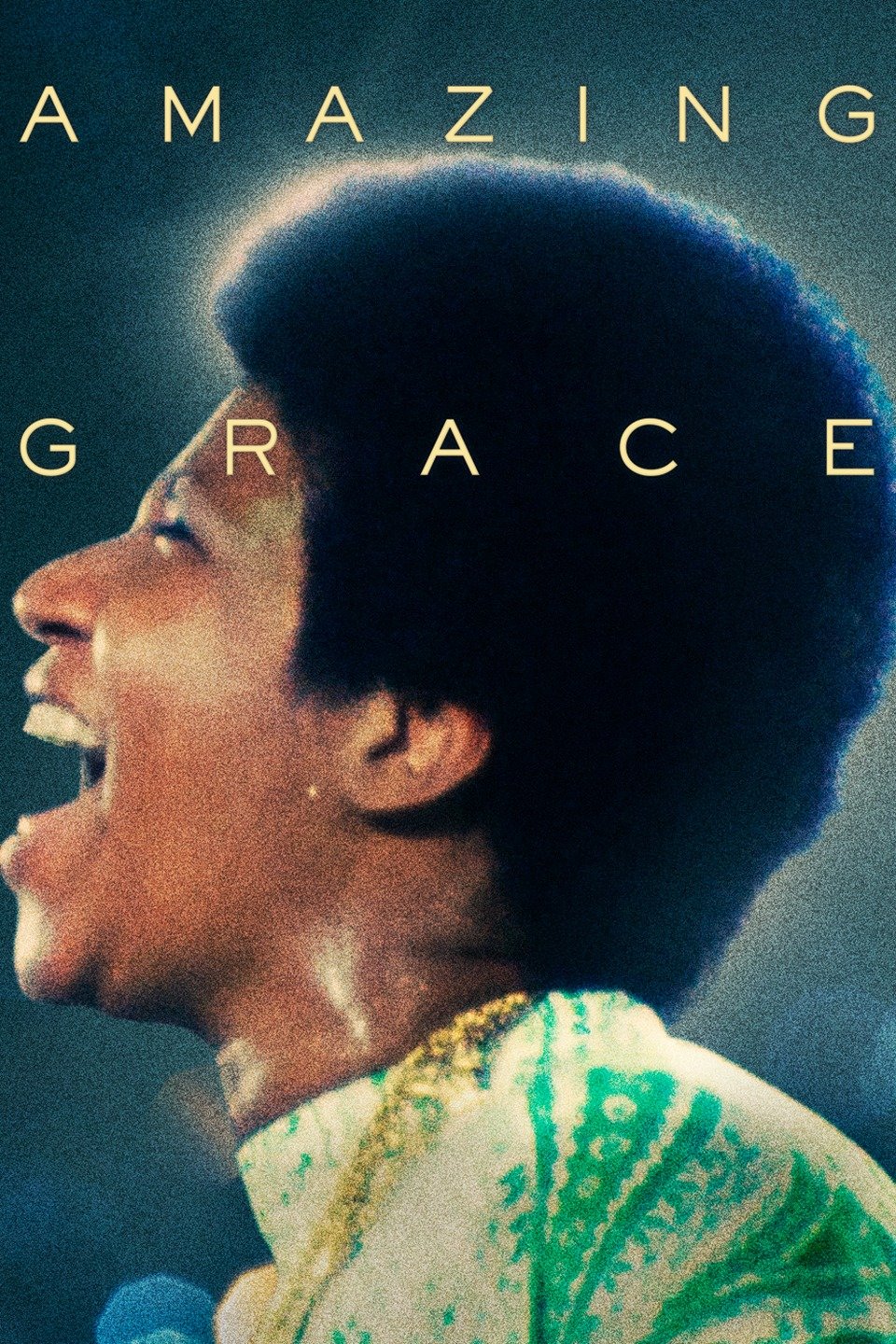 Amazing Grace: Trailer 1 - Trailers & Videos - Rotten Tomatoes