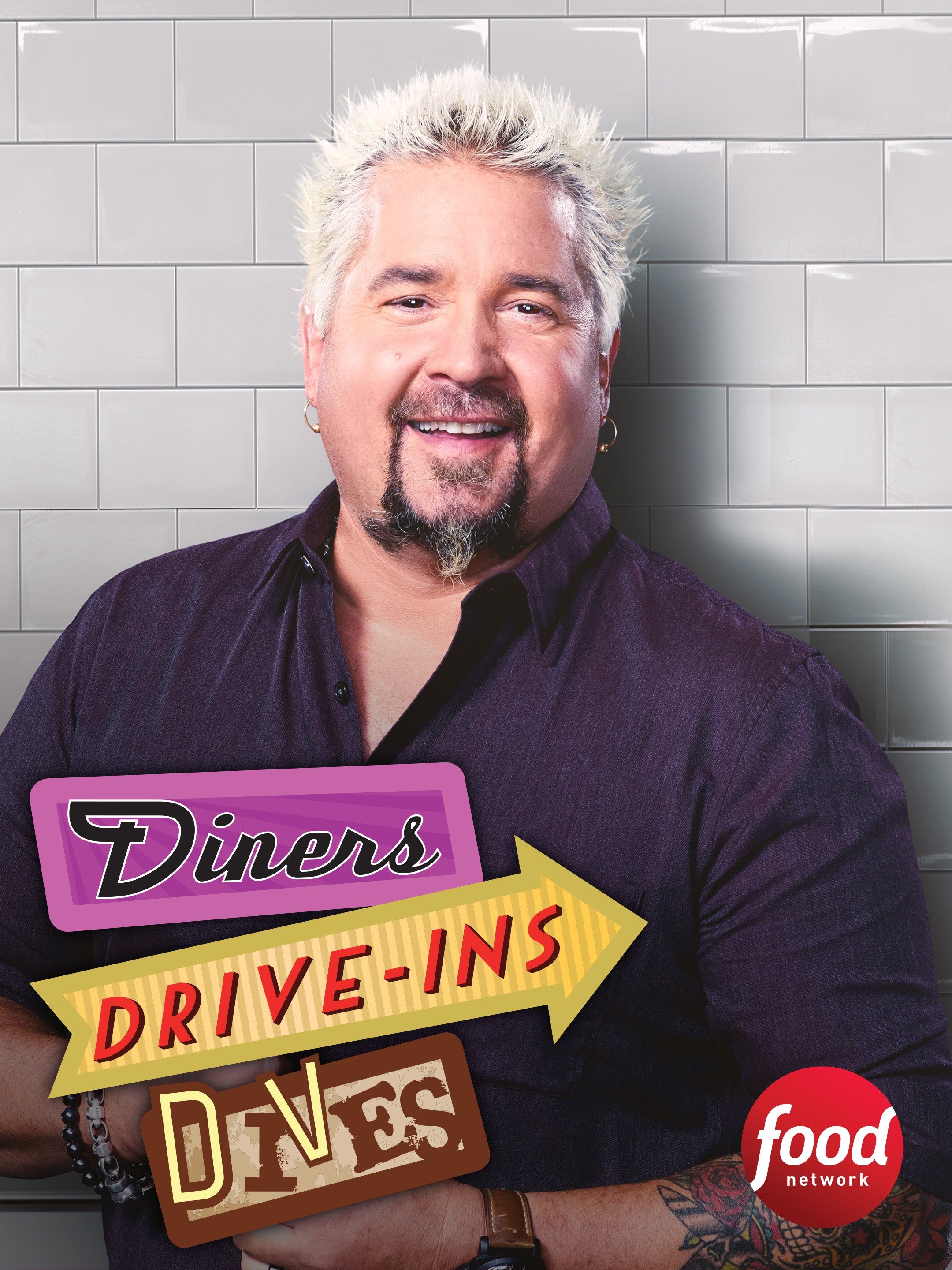 Diners, DriveIns and Dives Rotten Tomatoes