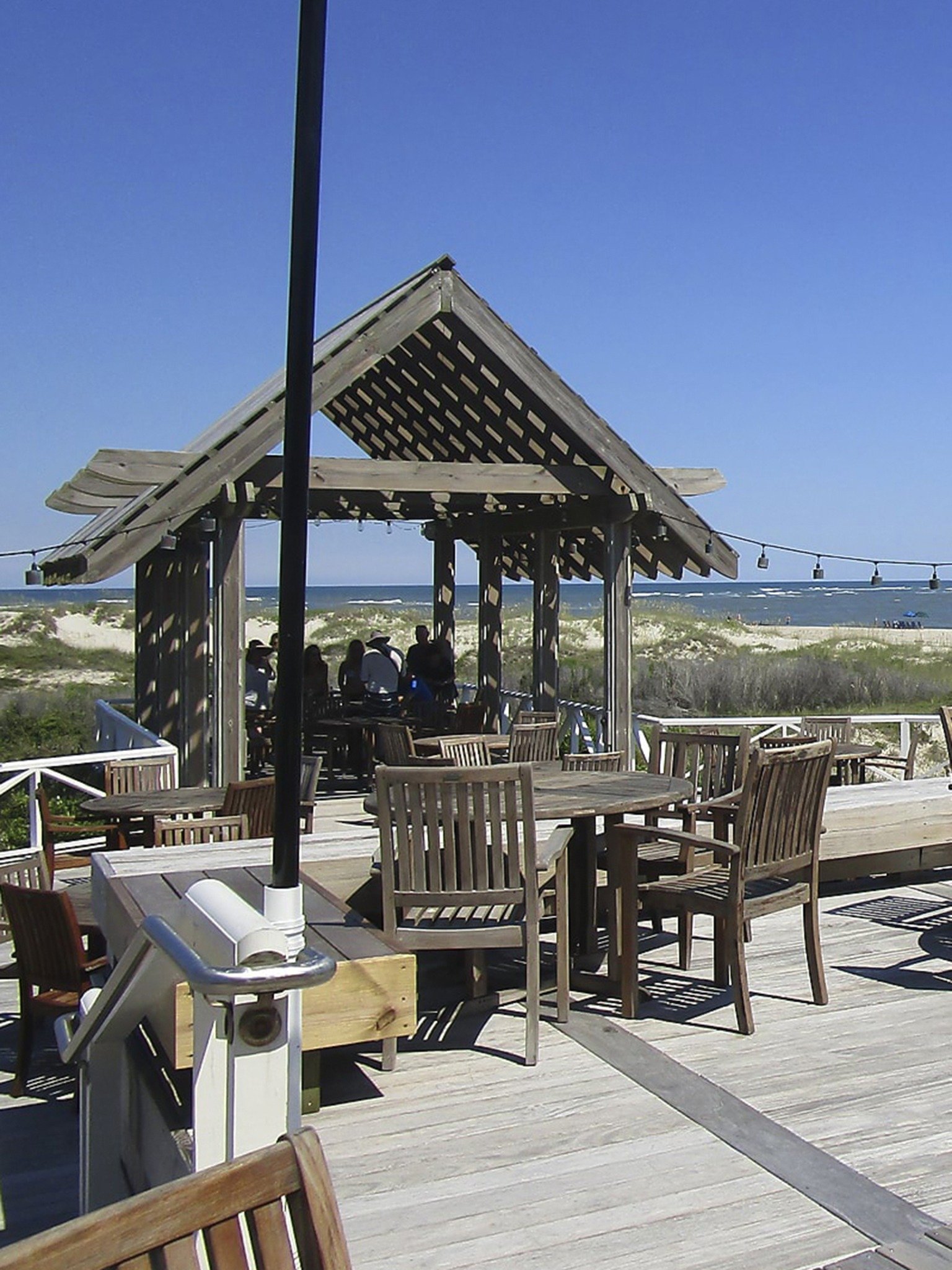 Together on Bald Head Island Pictures Rotten Tomatoes