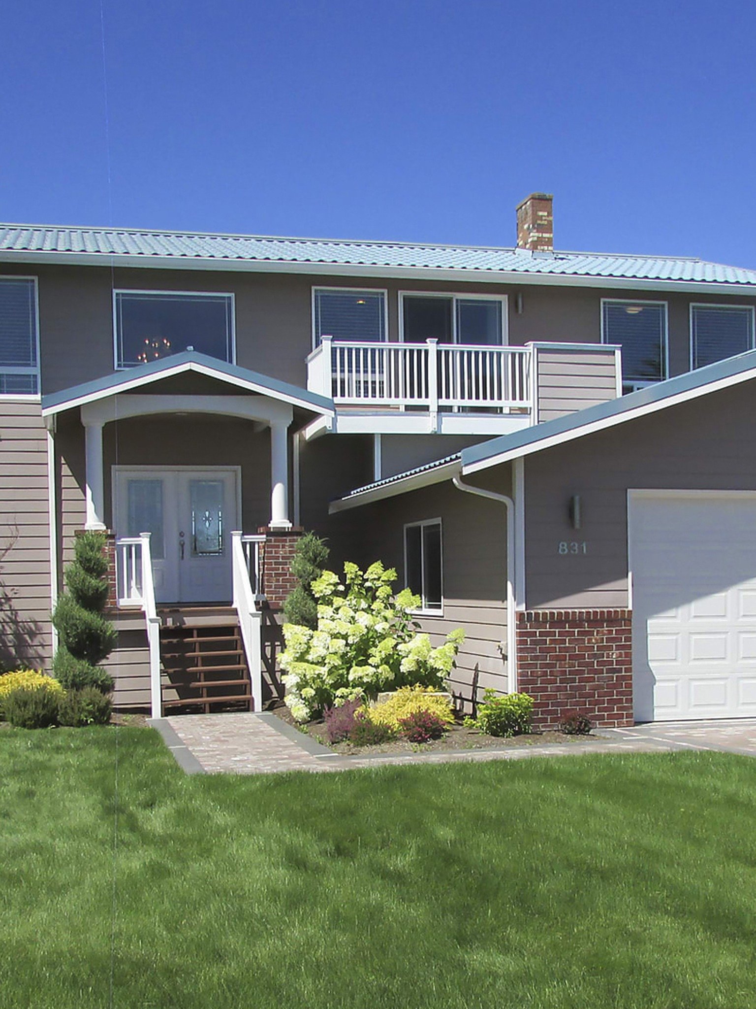 A View on Camano Island Pictures Rotten Tomatoes