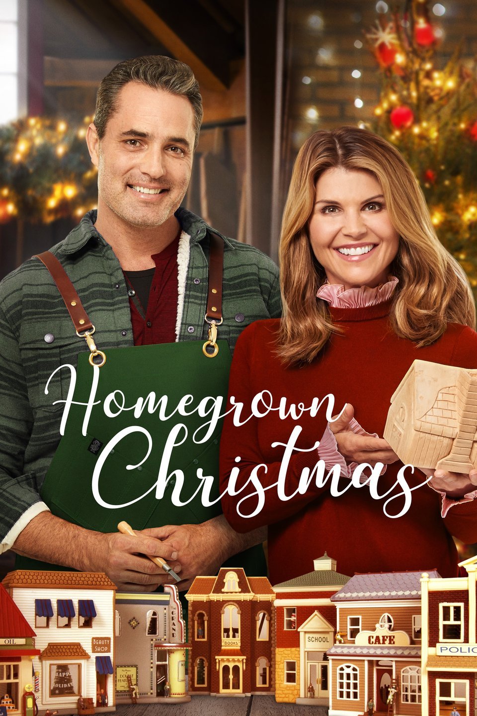 Homegrown Christmas Pictures - Rotten Tomatoes