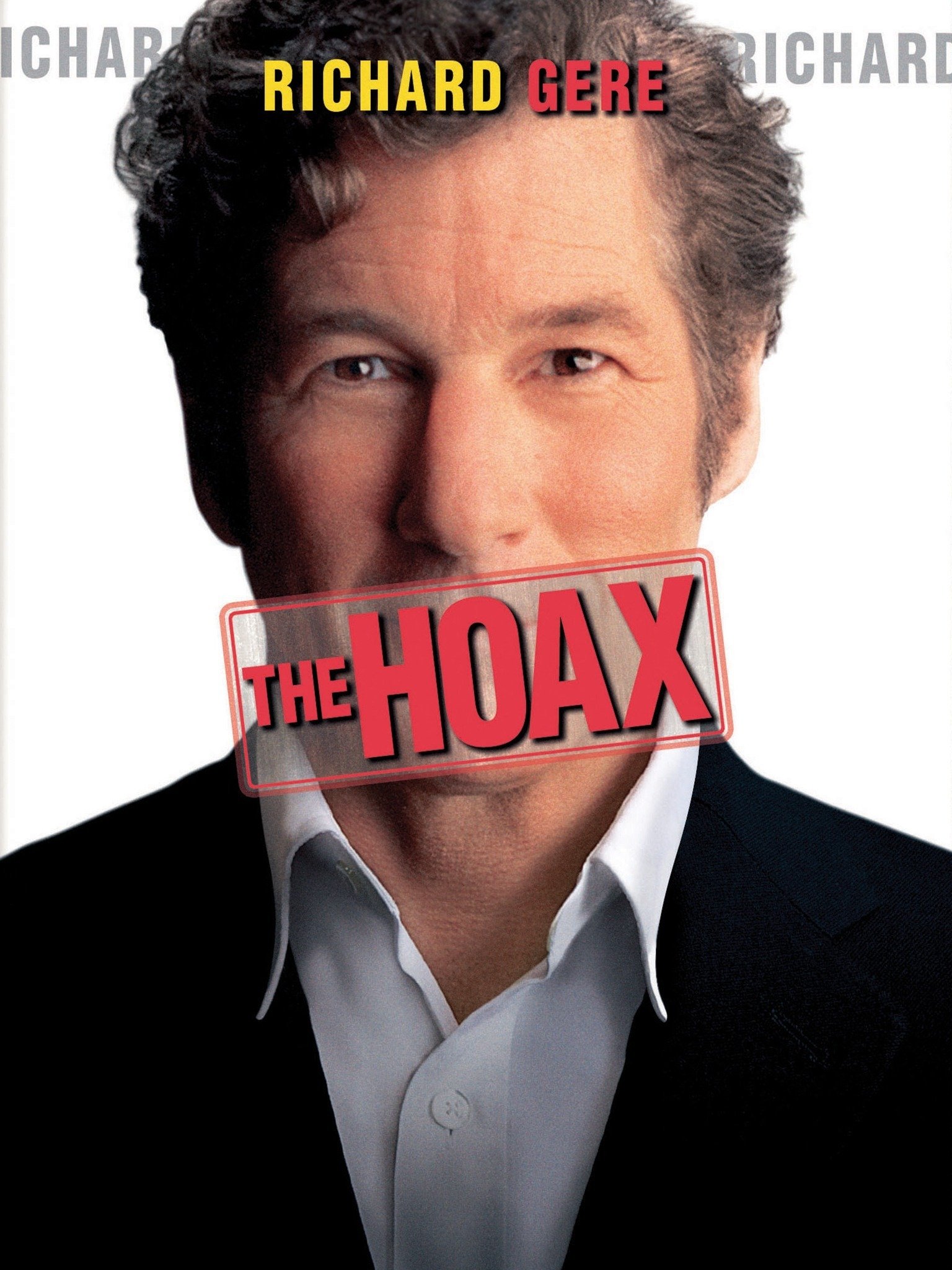 The Hoax by Sophie Masson