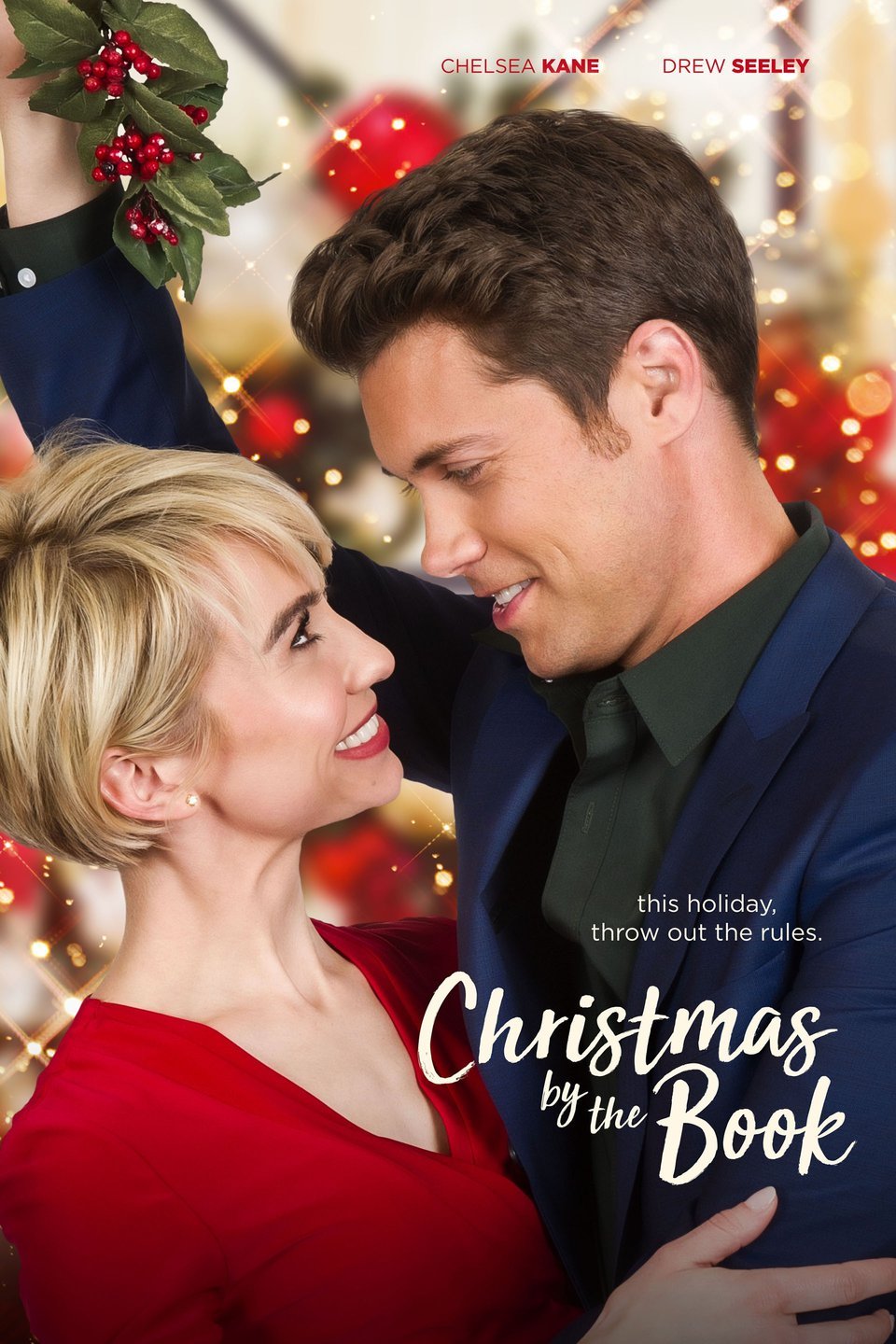 Christmas by the Book Rotten Tomatoes