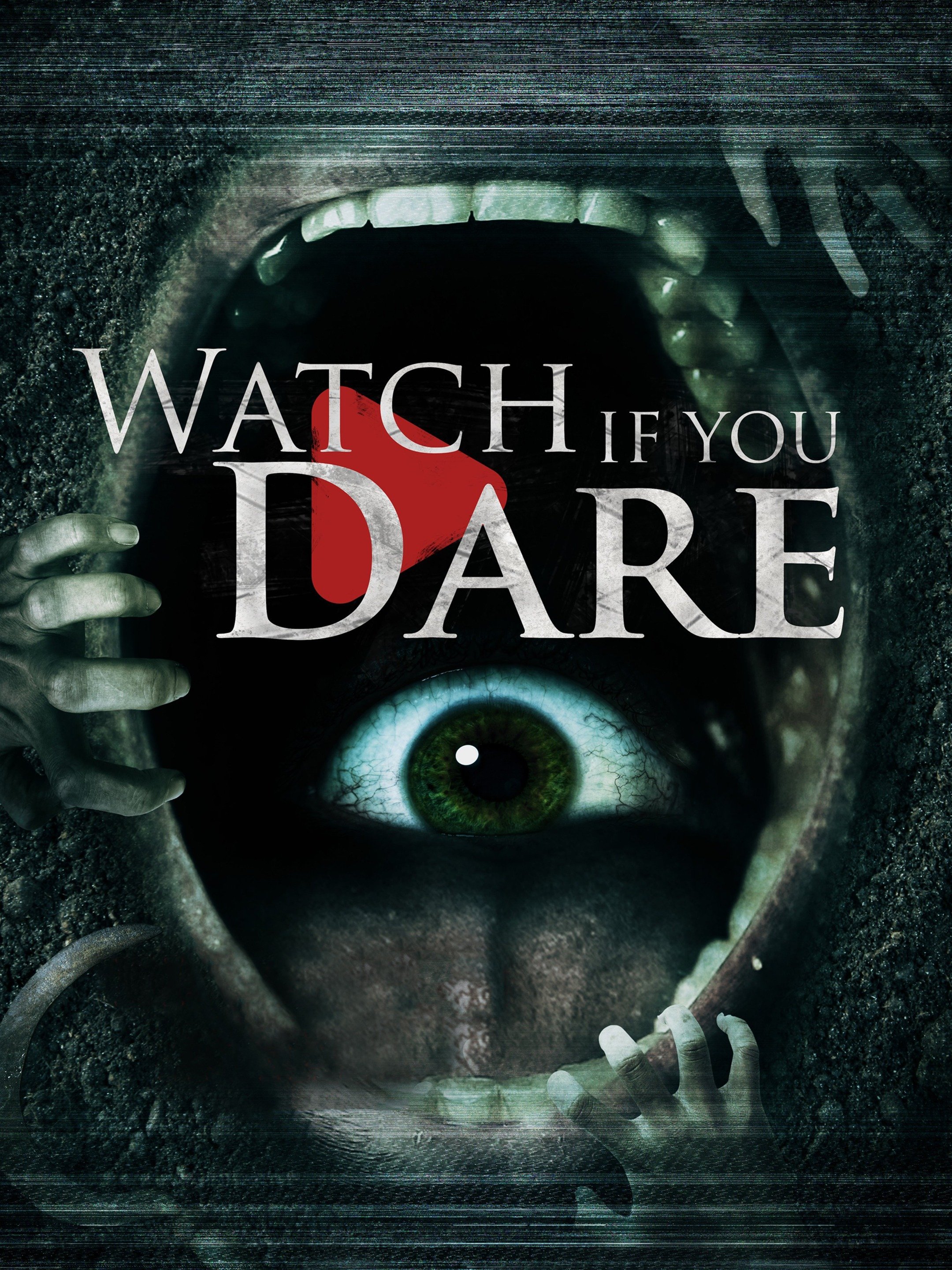 Watch If You Dare 2018 Rotten Tomatoes