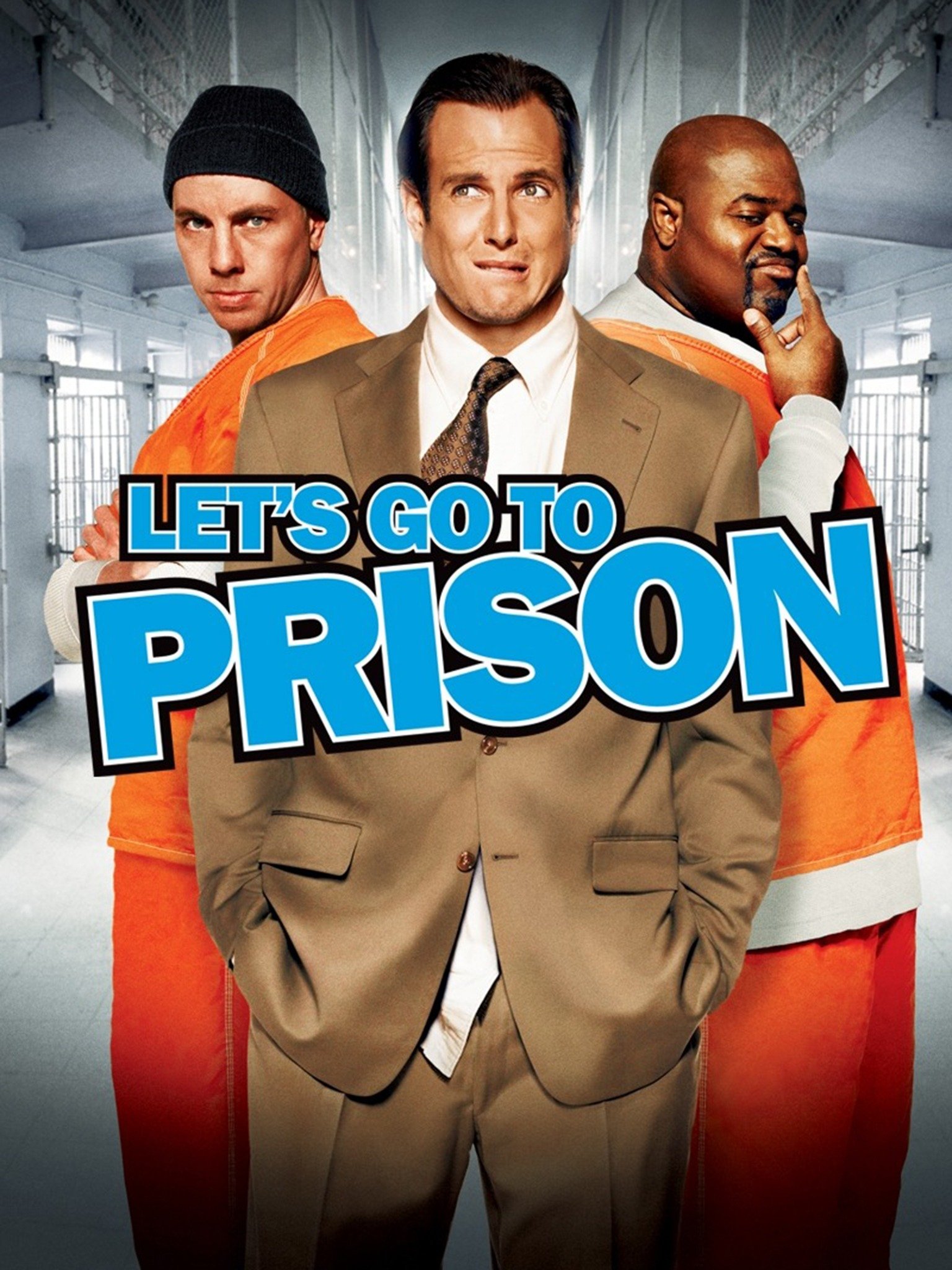 Let S Go To Prison 06 Rotten Tomatoes