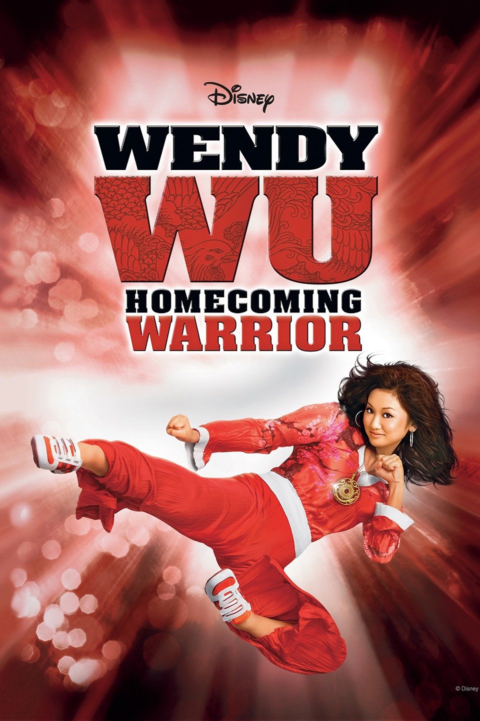 wendy wu homecoming warrior justin chon