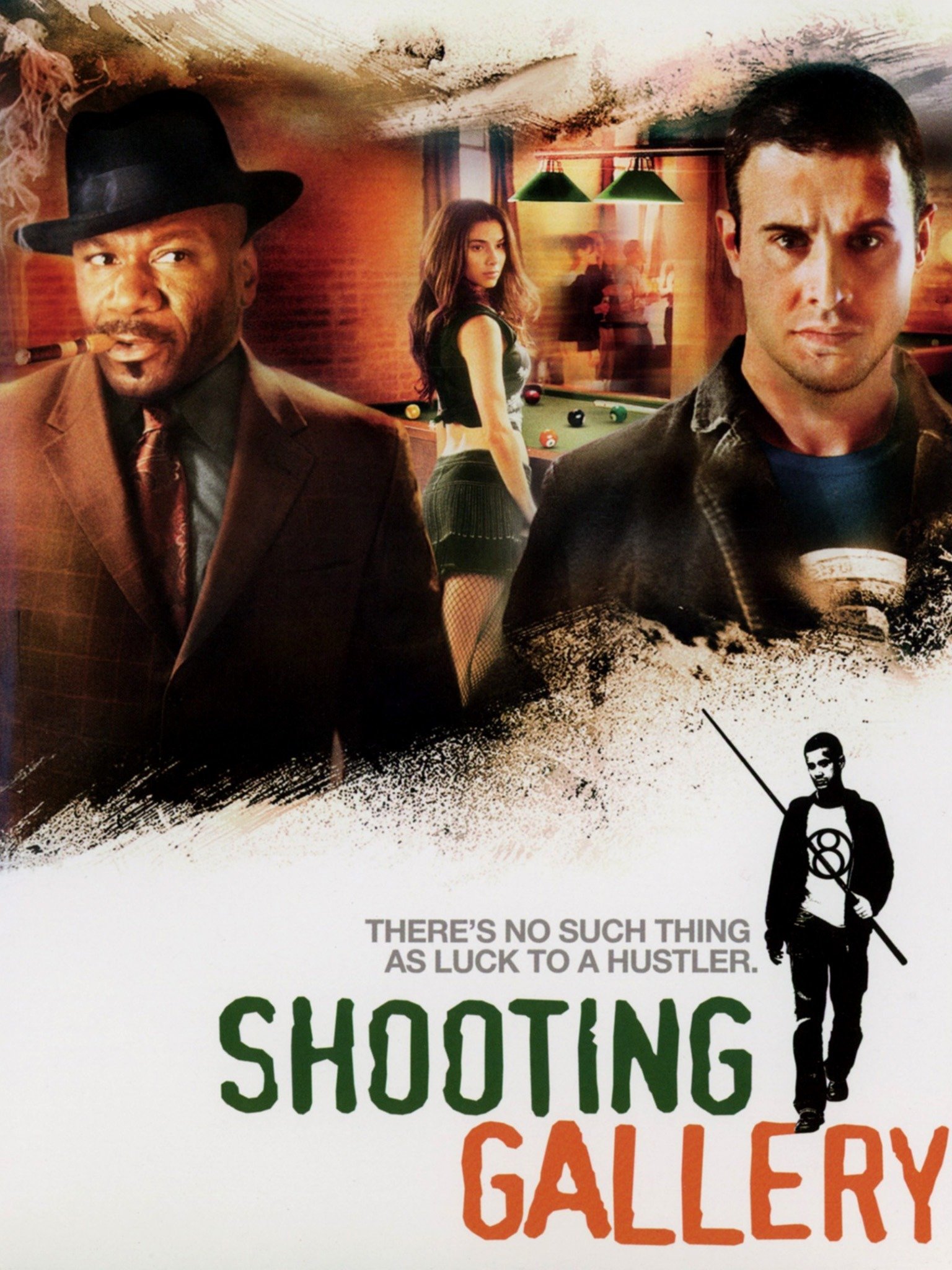 Shooting Gallery Pictures Rotten Tomatoes