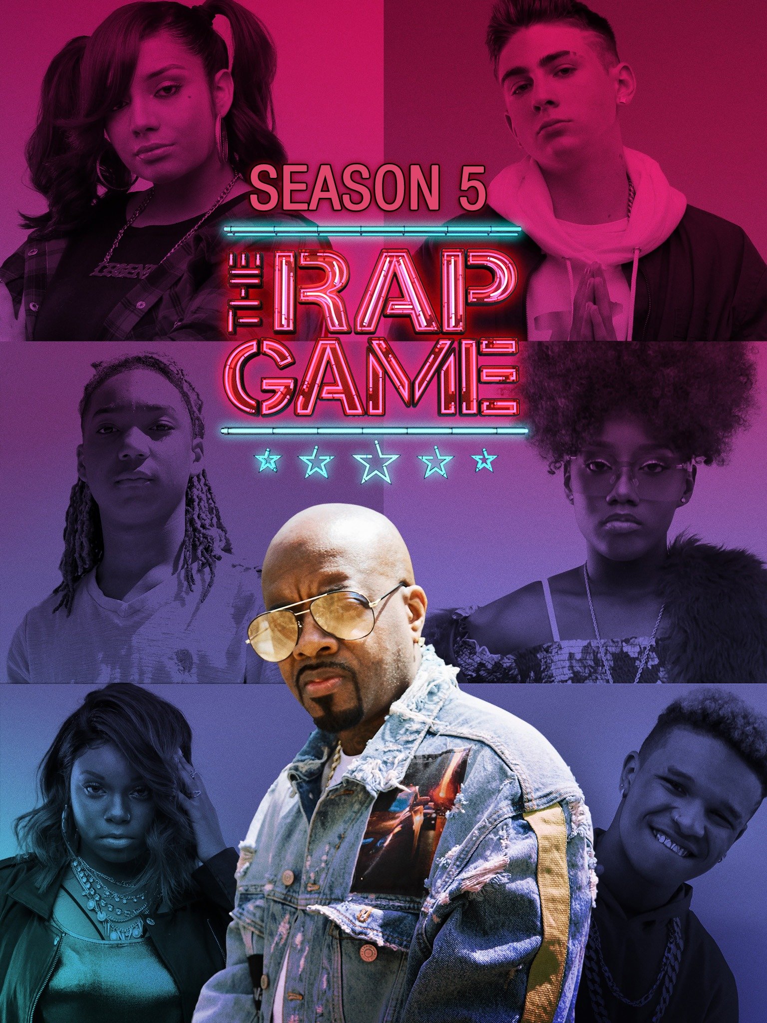 The Rap Game - Rotten Tomatoes