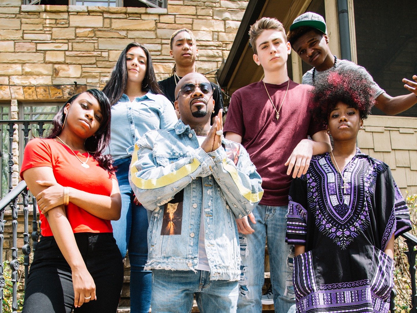 The Rap Game - Rotten Tomatoes