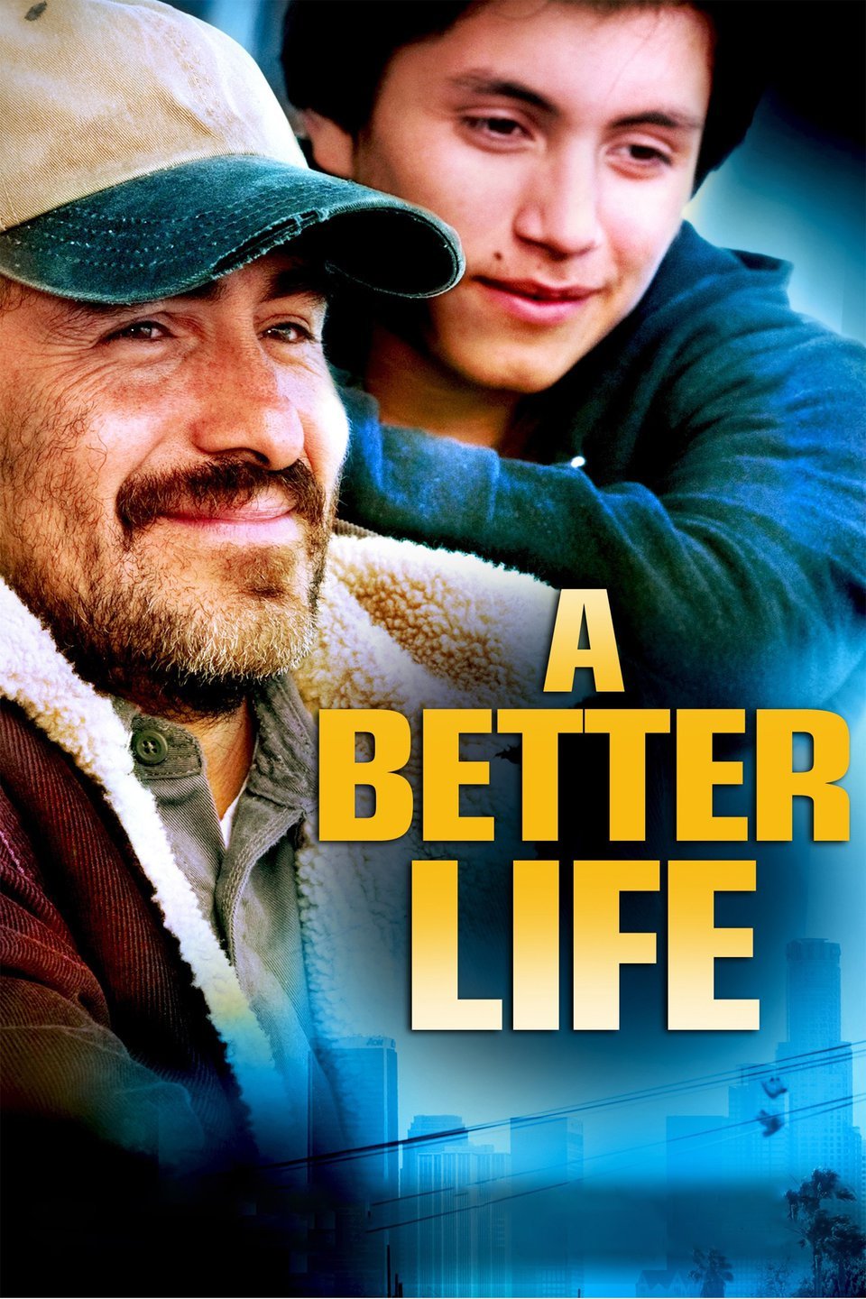 a better life movie review