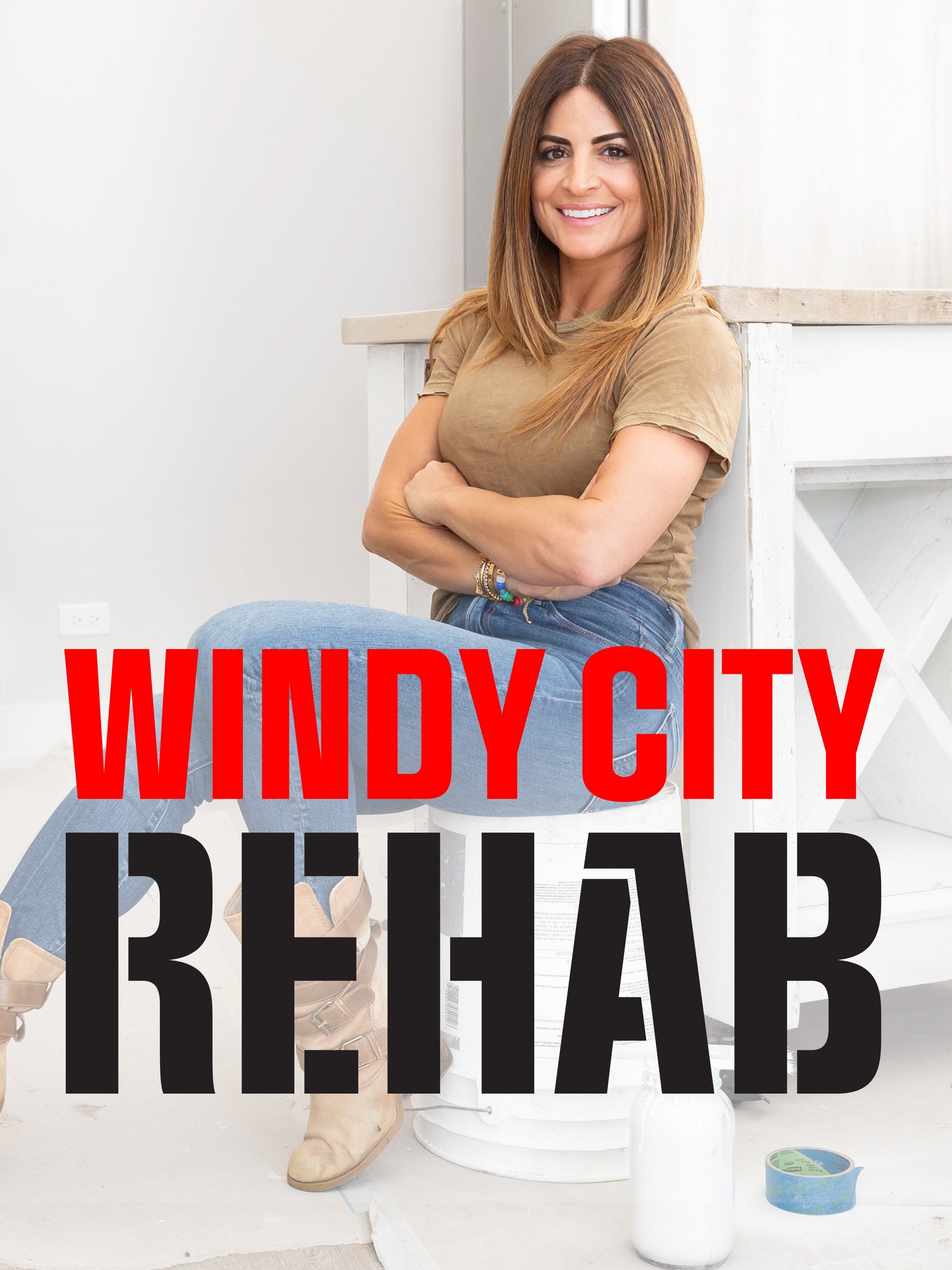 Windy City Rehab Rotten Tomatoes