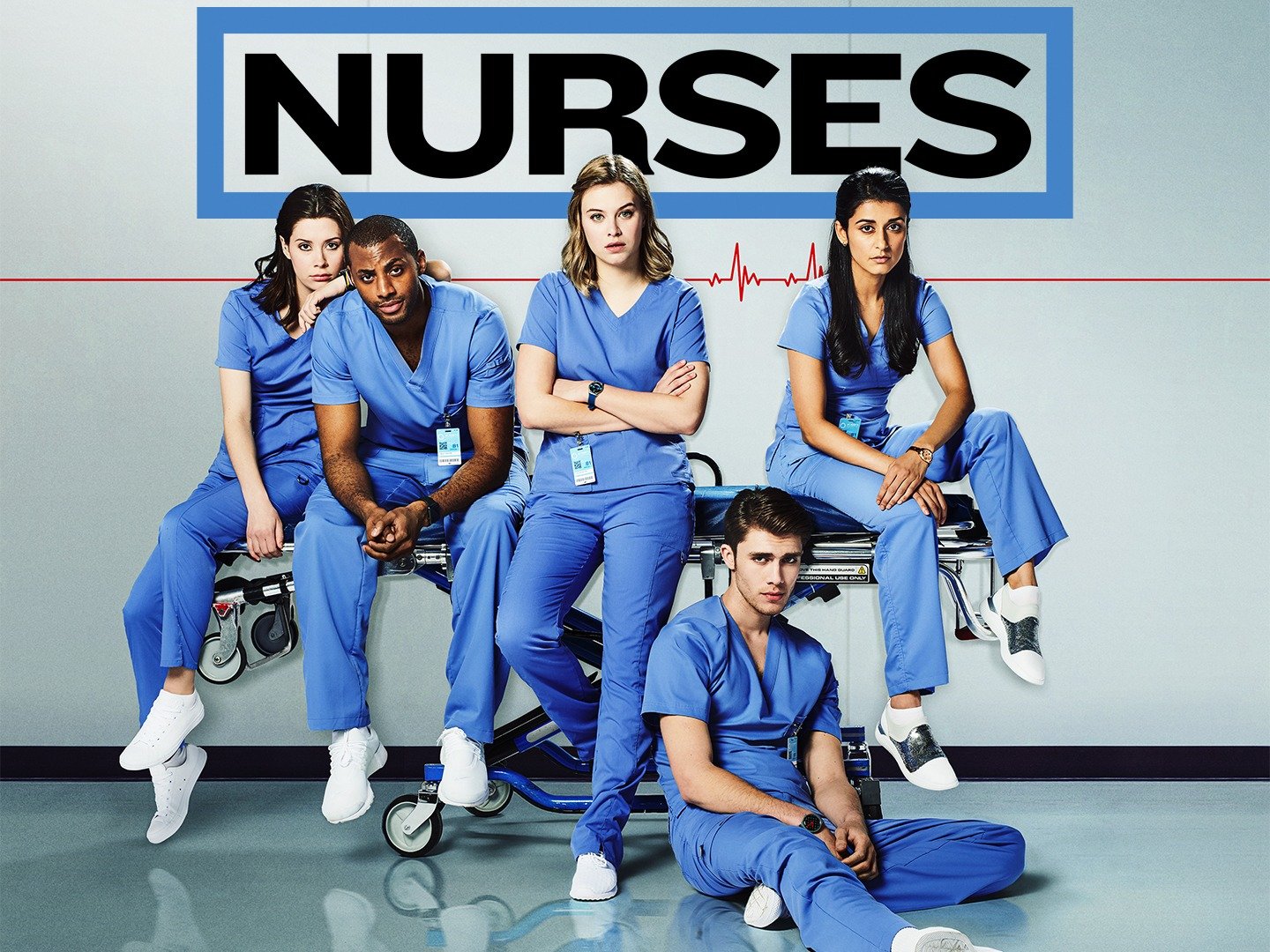 Nurses season 2 episode 1