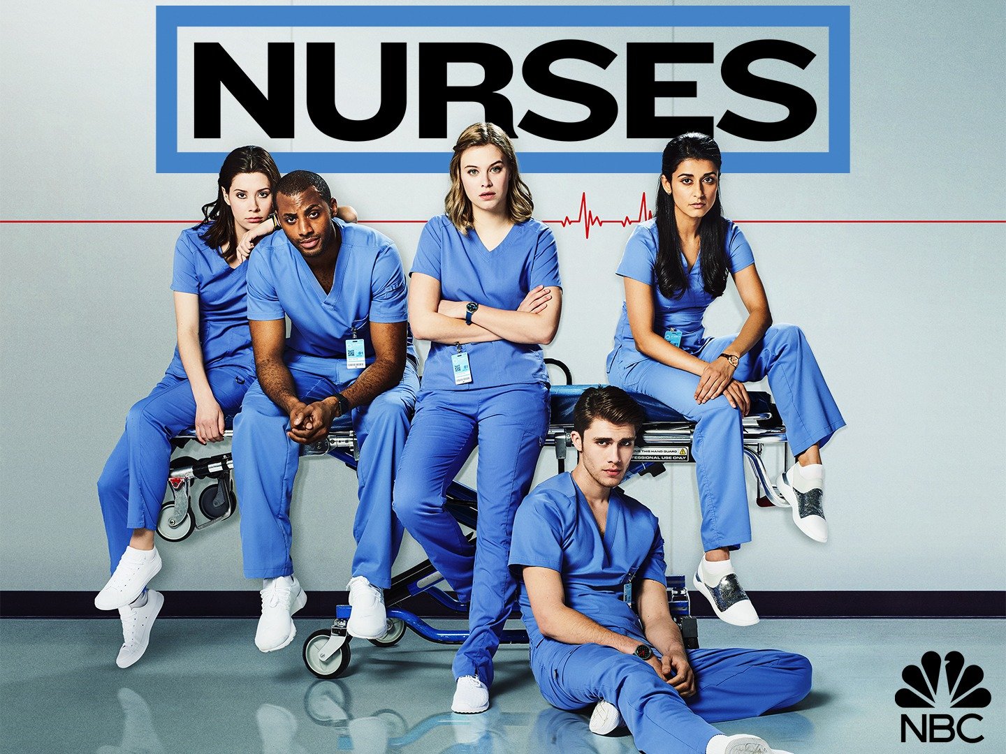 Nurses 2 cast