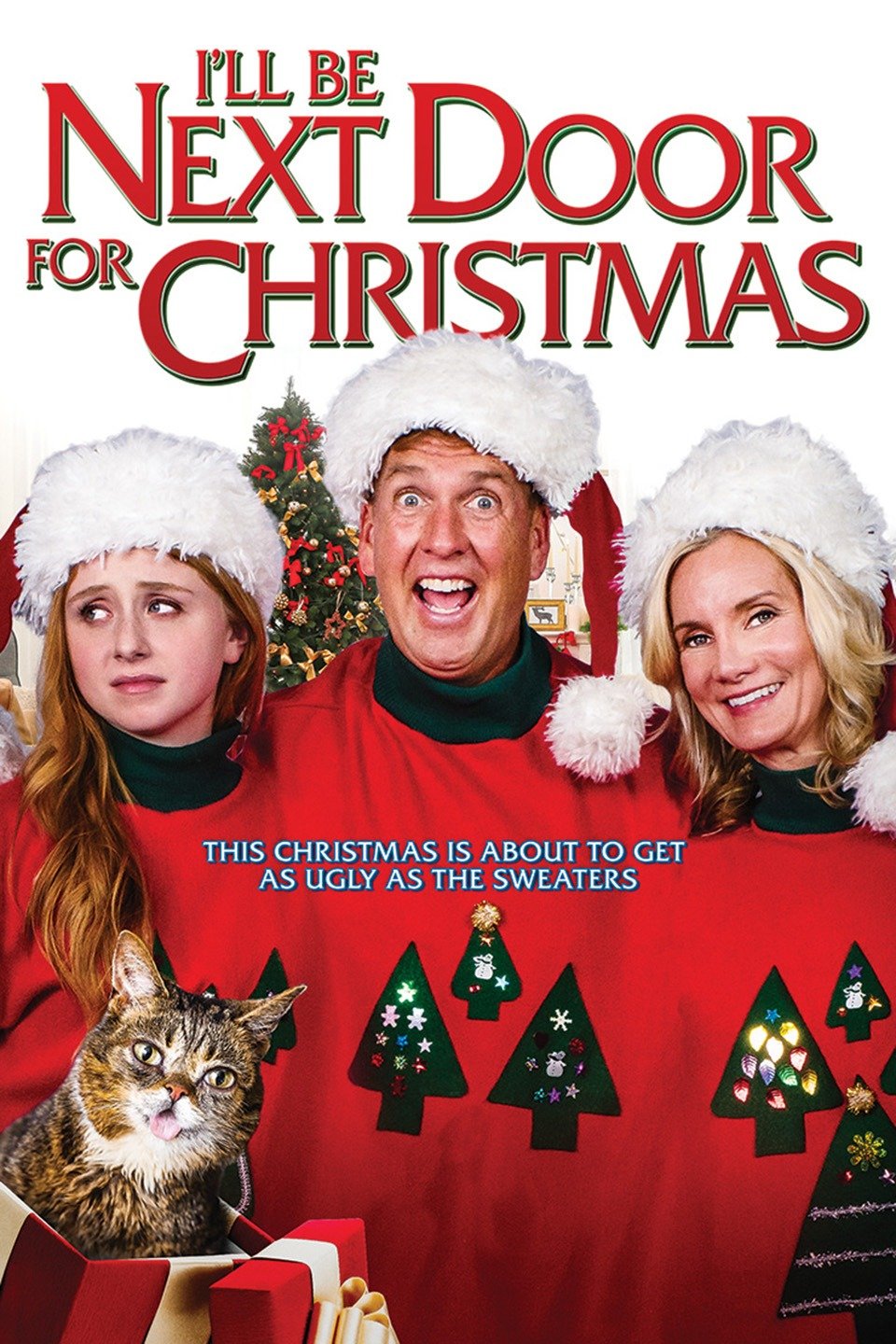 I'll Be Next Door for Christmas Pictures Rotten Tomatoes